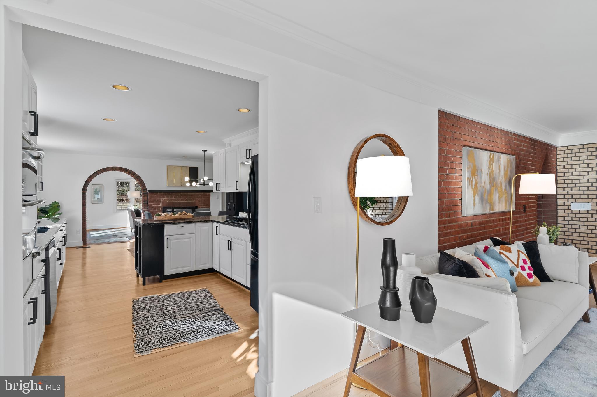 WALNUT HILL ESTATES - Residential