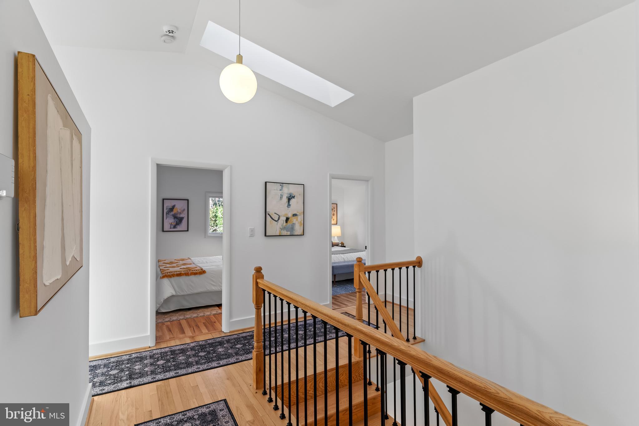 WALNUT HILL ESTATES - Residential