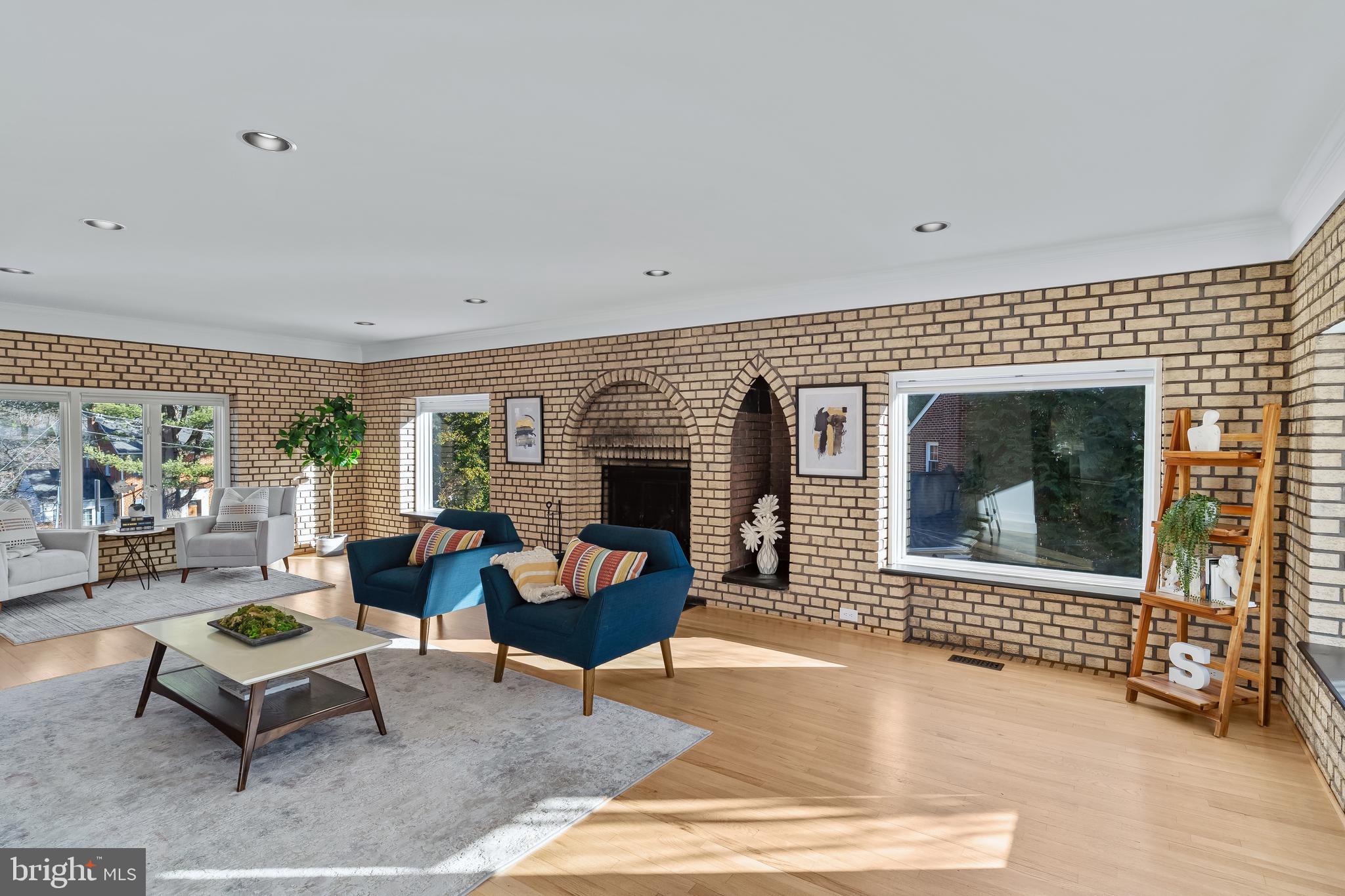 WALNUT HILL ESTATES - Residential