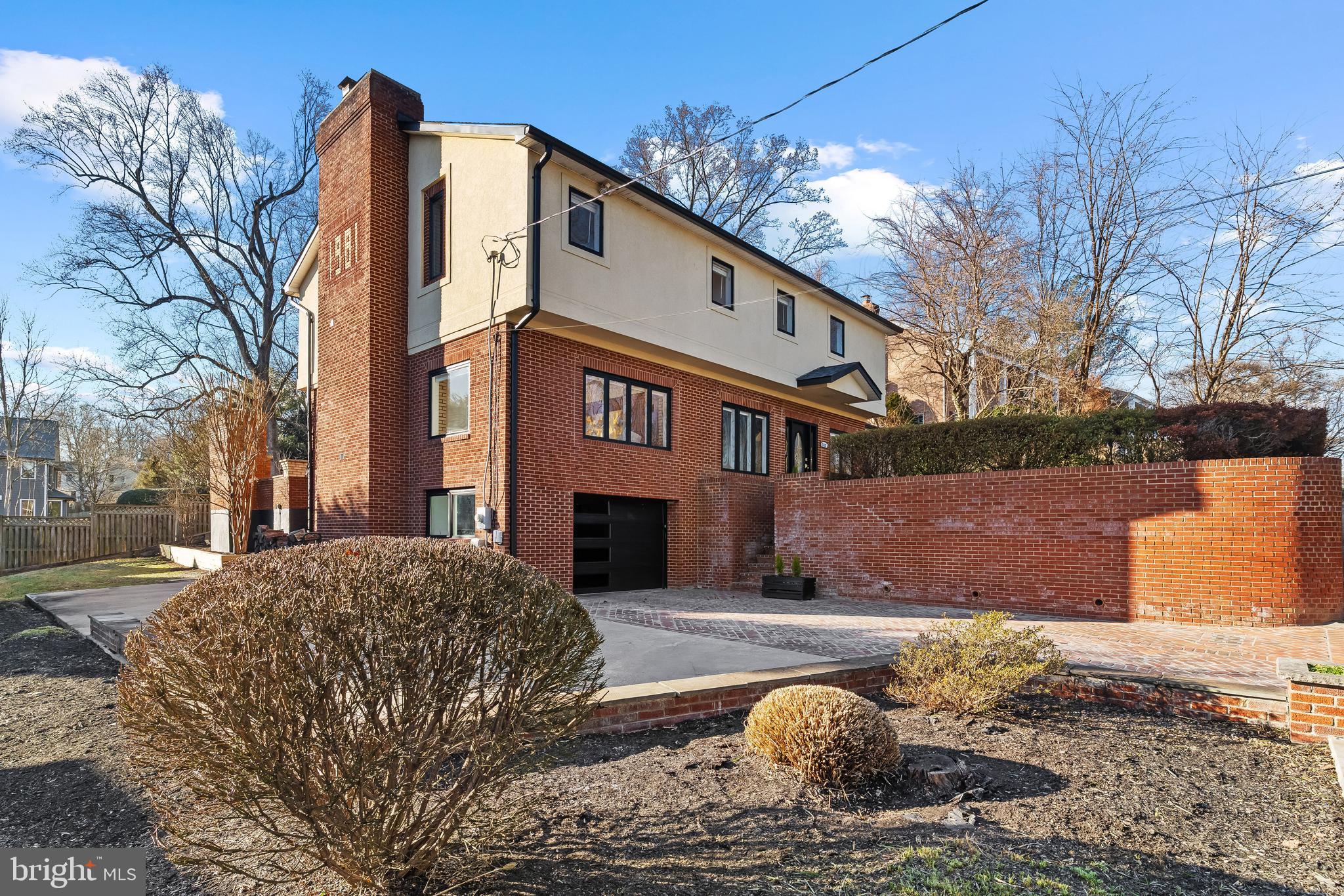 WALNUT HILL ESTATES - Residential