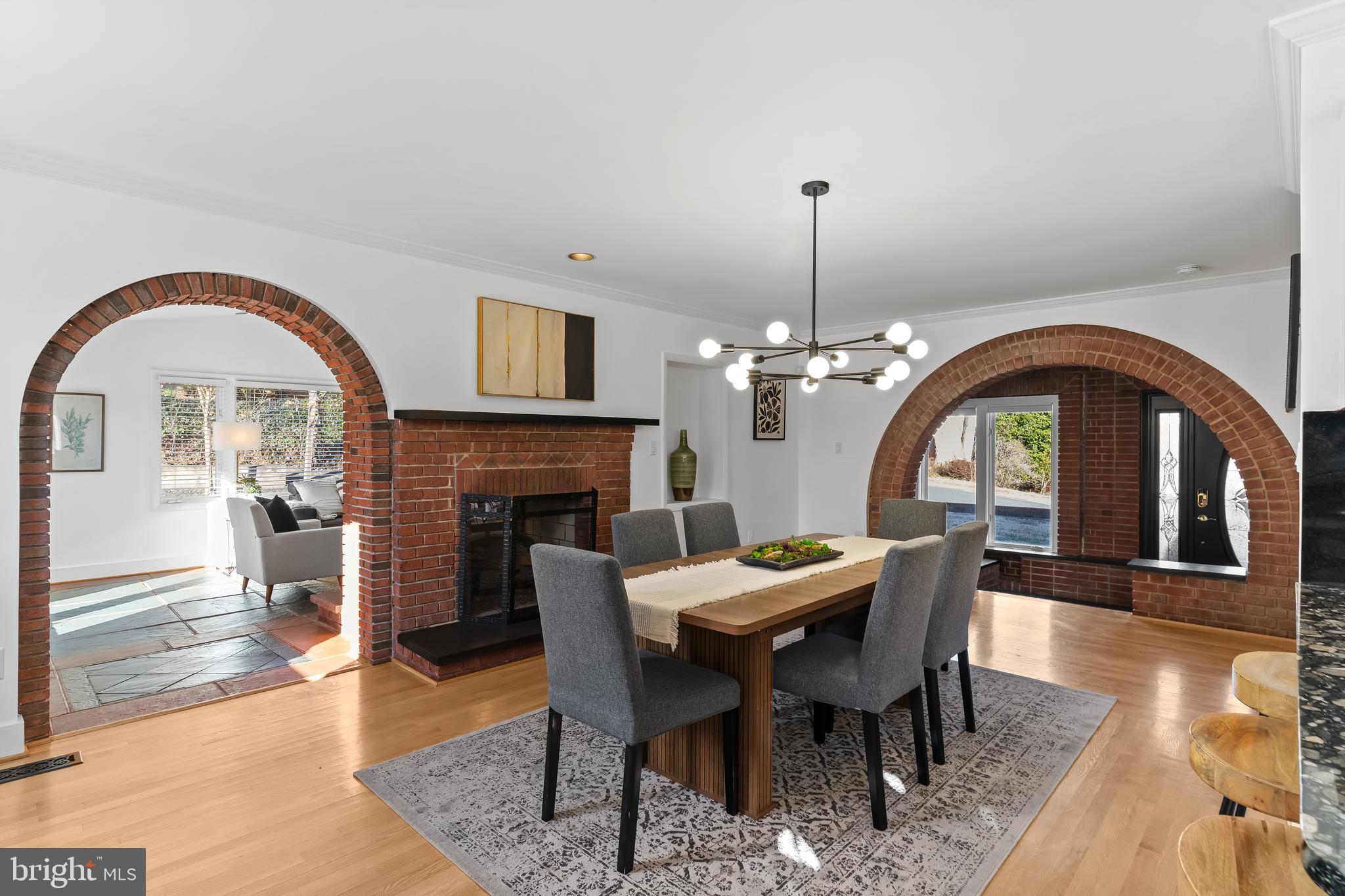 WALNUT HILL ESTATES - Residential