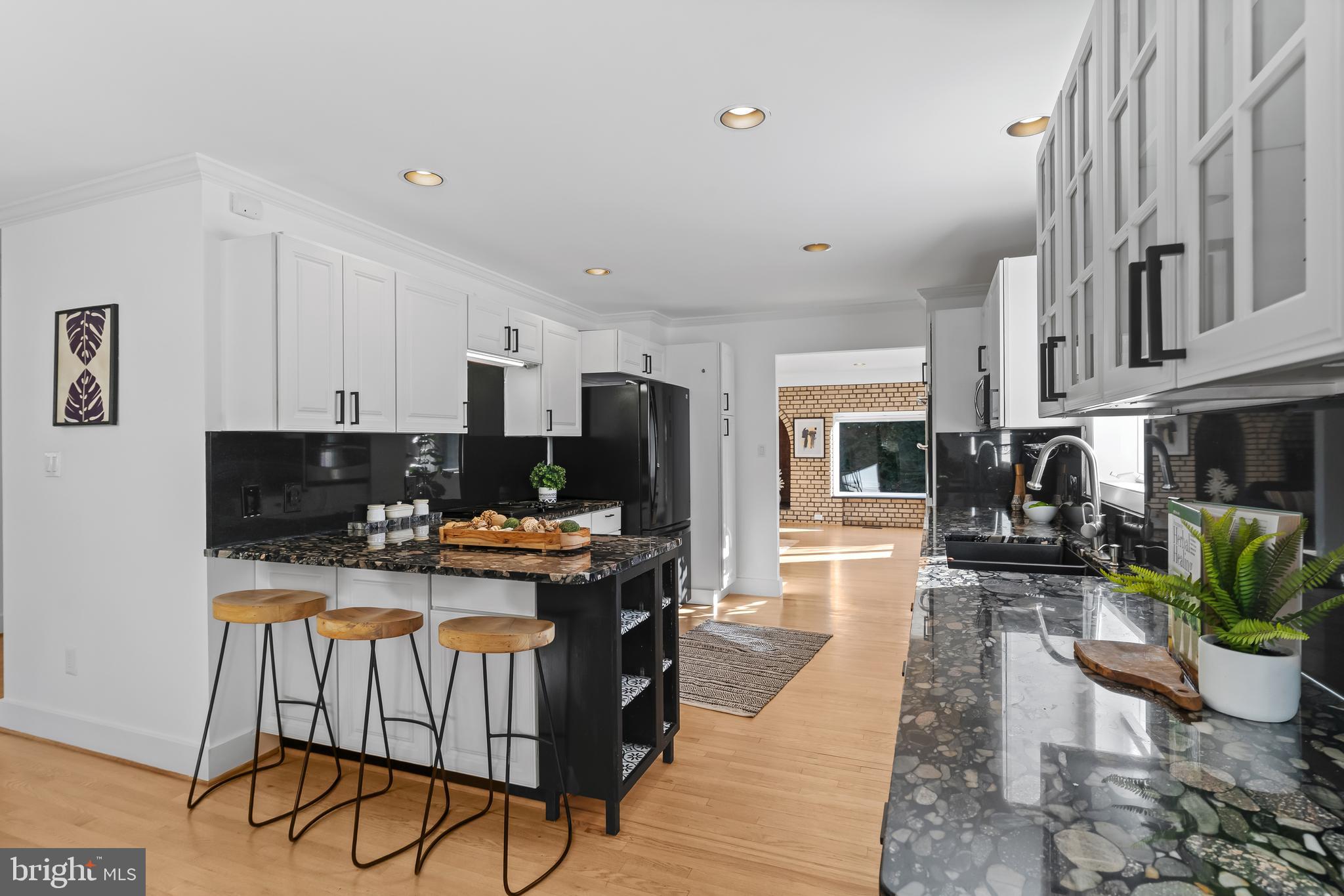 WALNUT HILL ESTATES - Residential