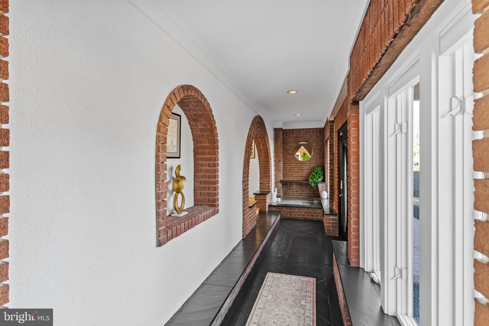 WALNUT HILL ESTATES - Residential