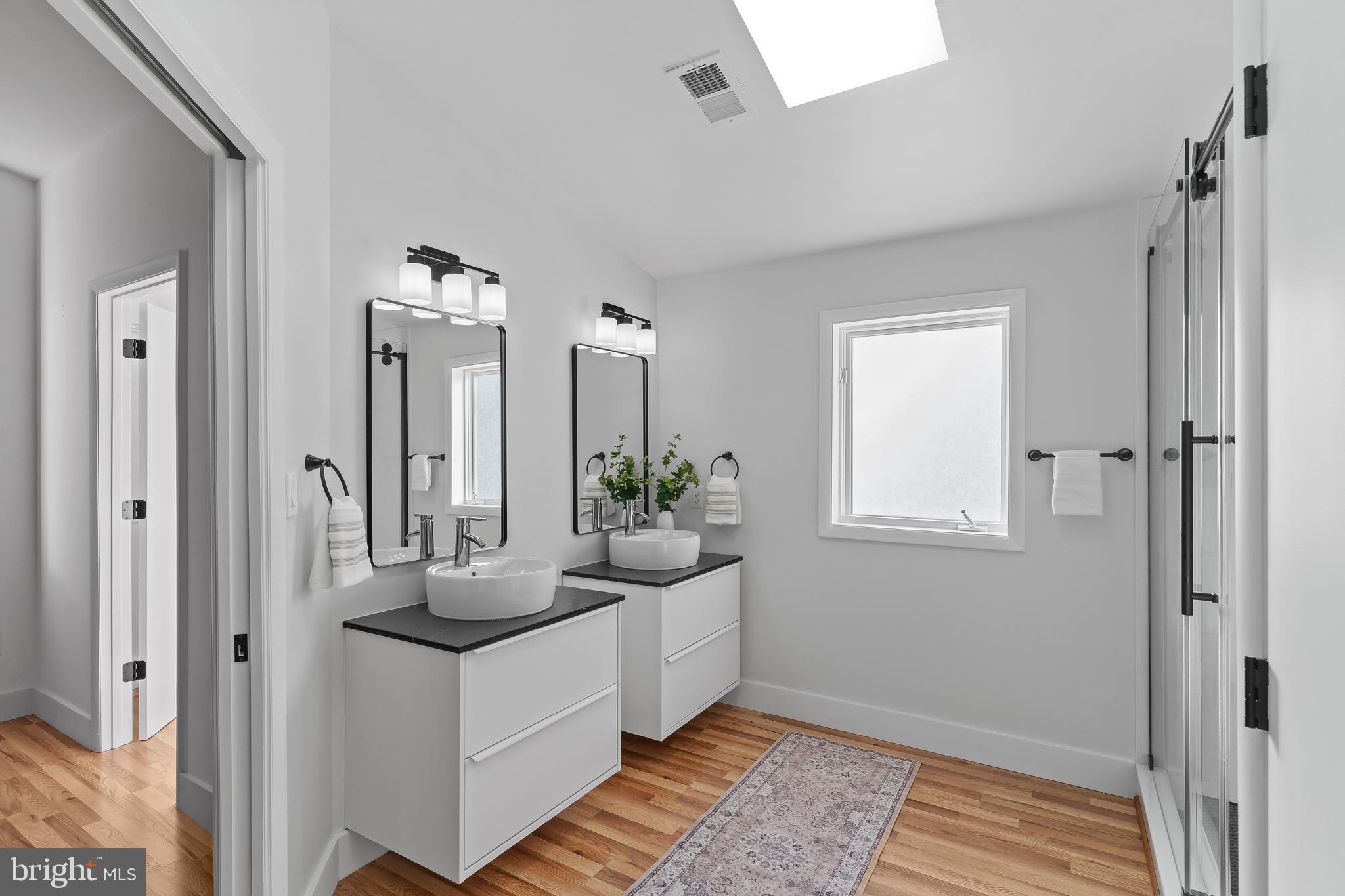 WALNUT HILL ESTATES - Residential