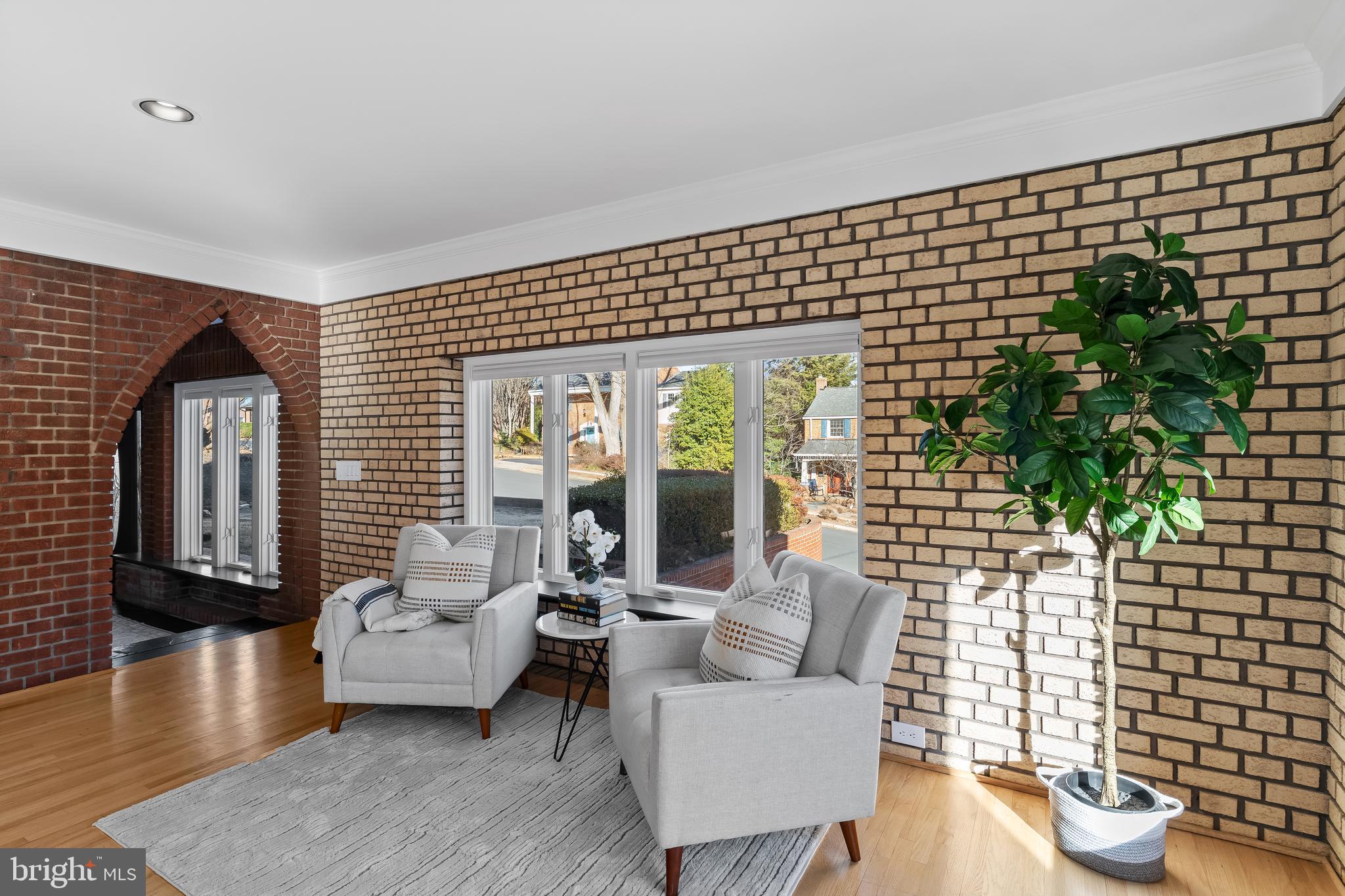 WALNUT HILL ESTATES - Residential