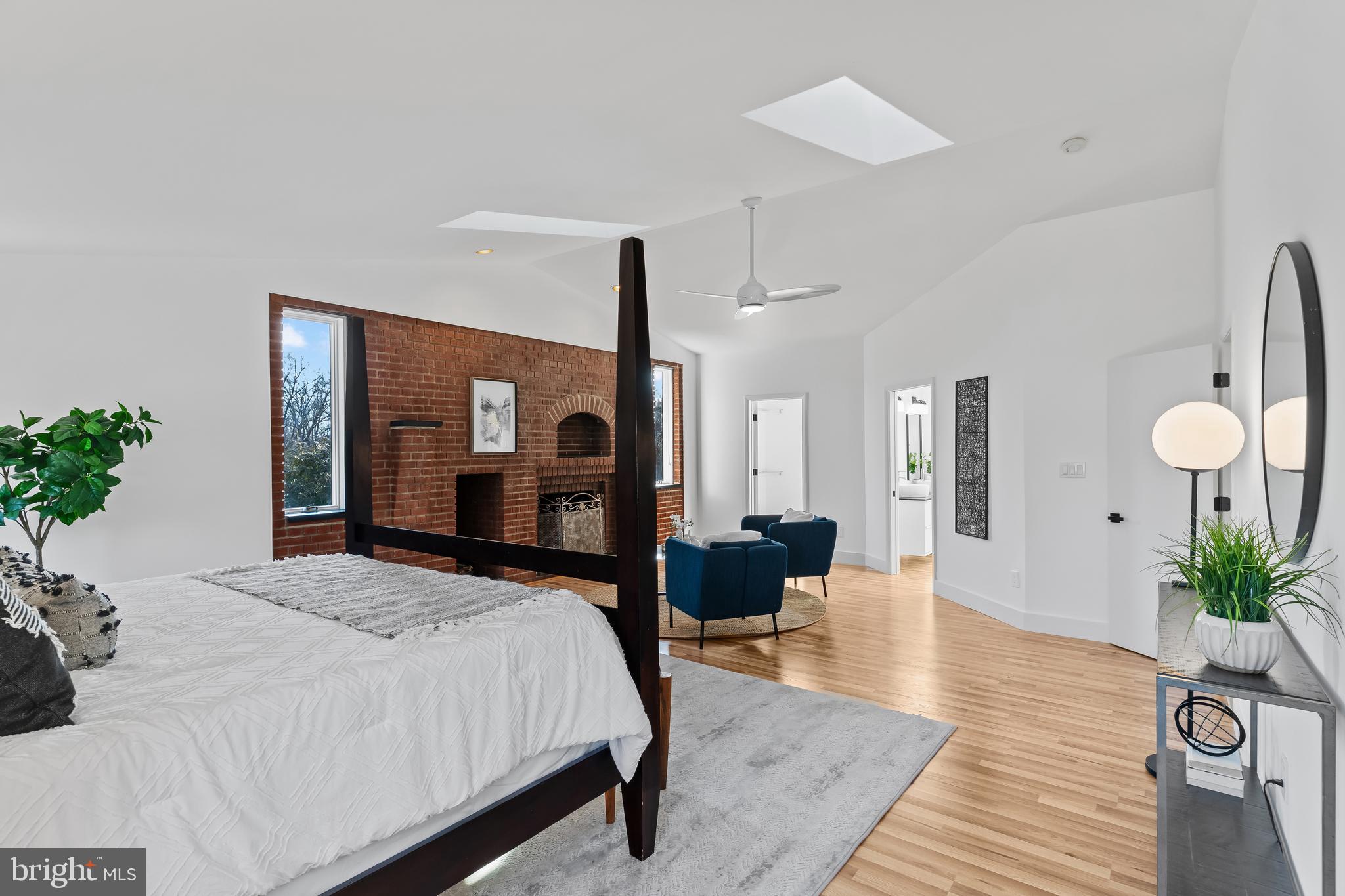 WALNUT HILL ESTATES - Residential