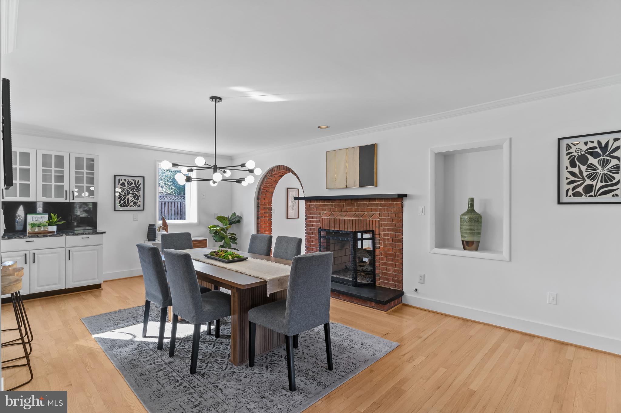 WALNUT HILL ESTATES - Residential