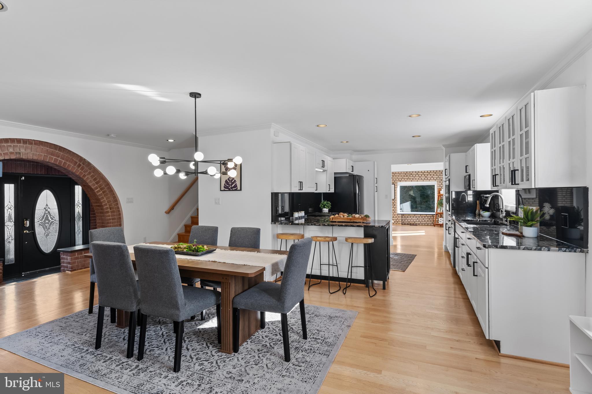 WALNUT HILL ESTATES - Residential