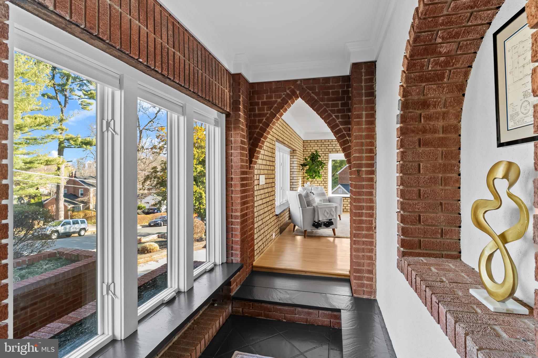 WALNUT HILL ESTATES - Residential