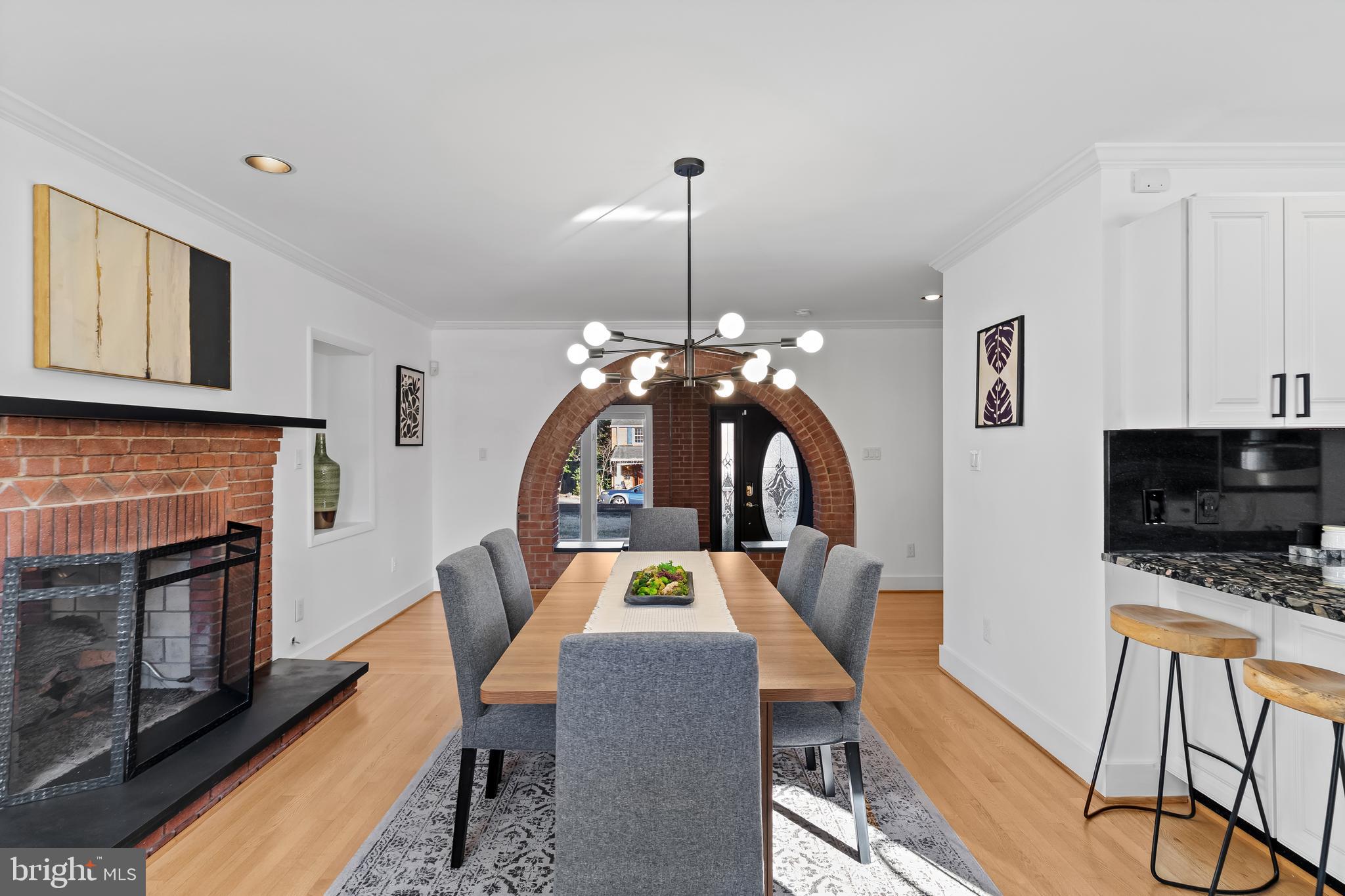 WALNUT HILL ESTATES - Residential