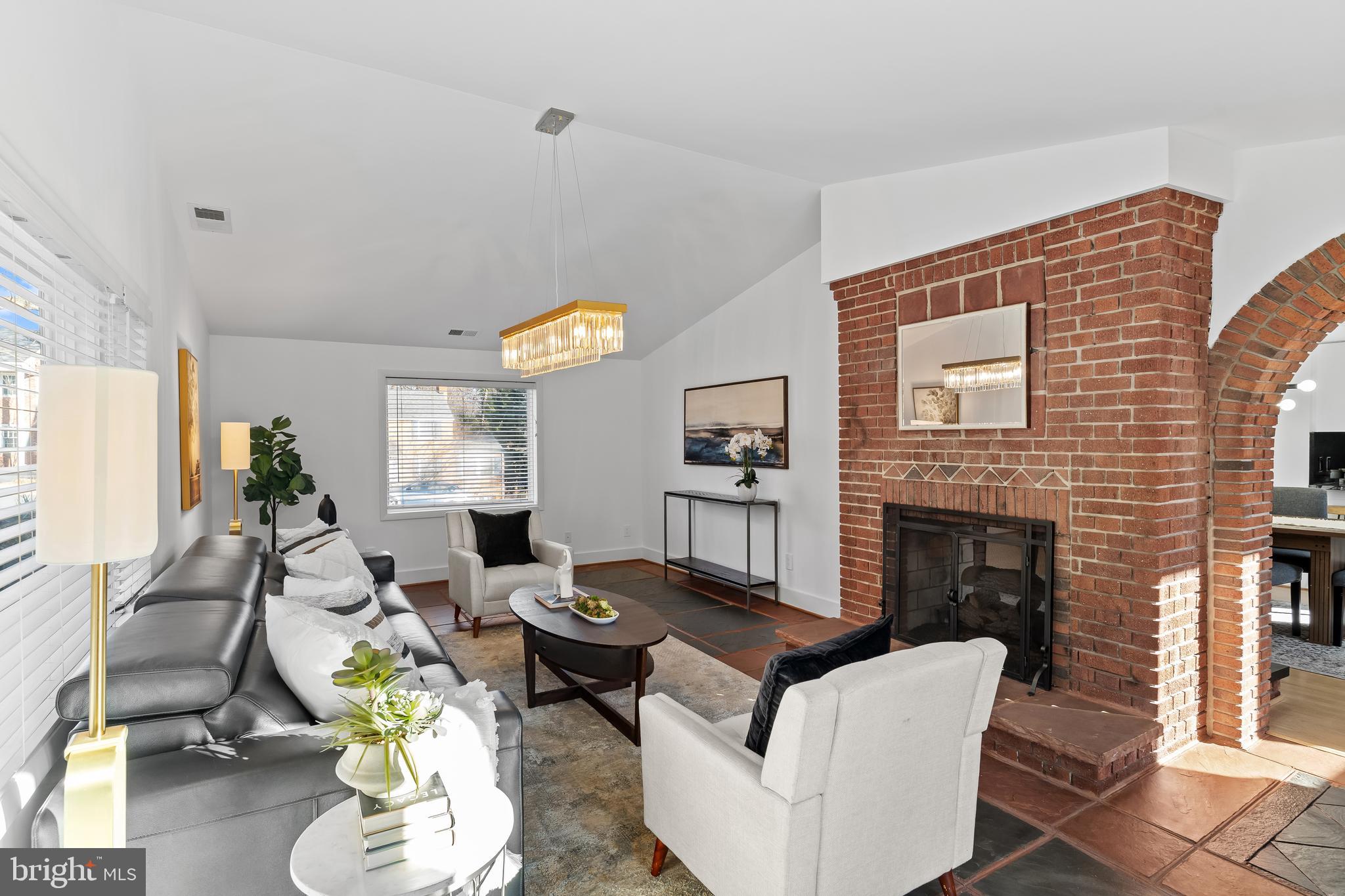 WALNUT HILL ESTATES - Residential