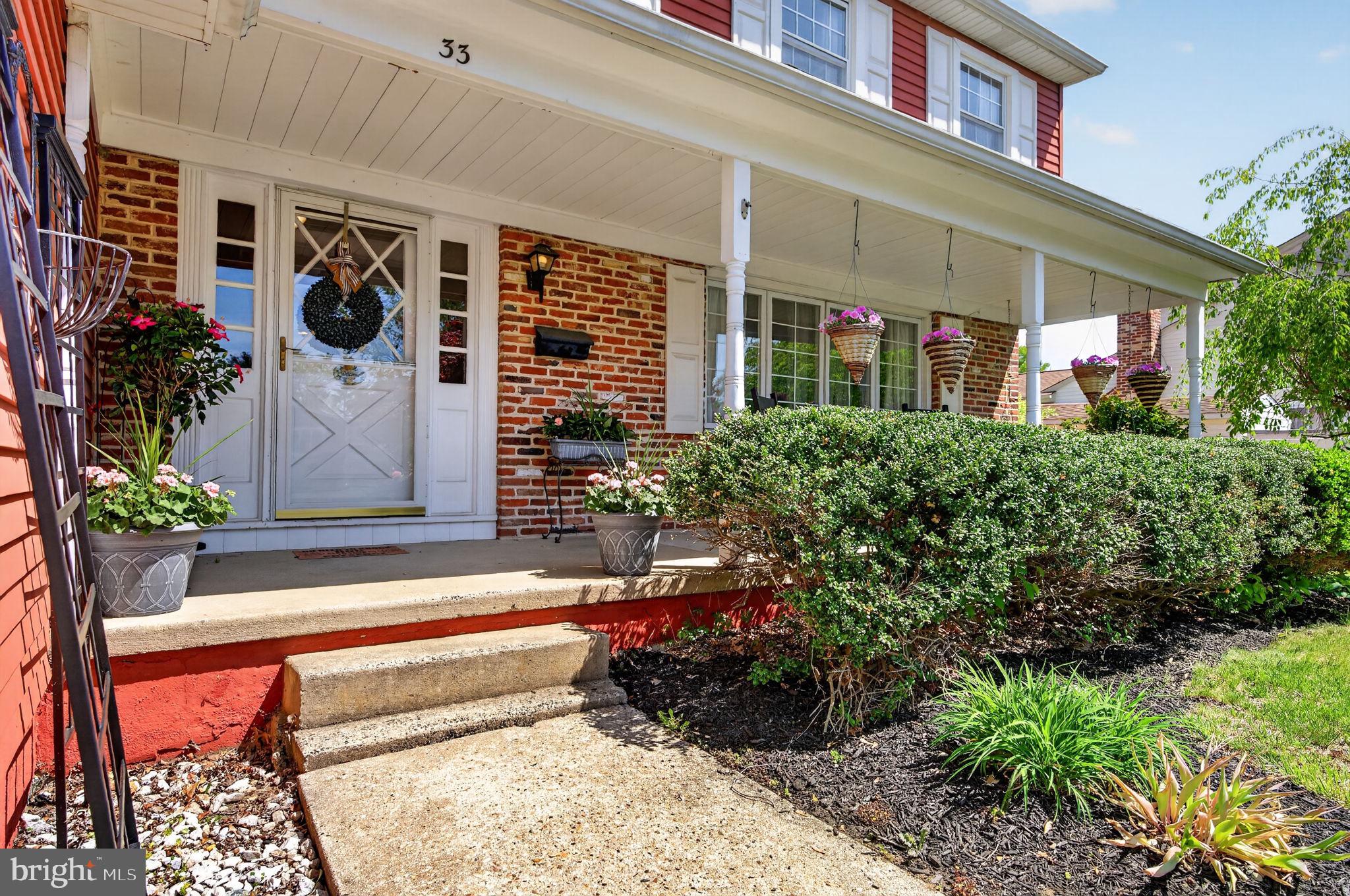 33 ERINDALE DRIVE