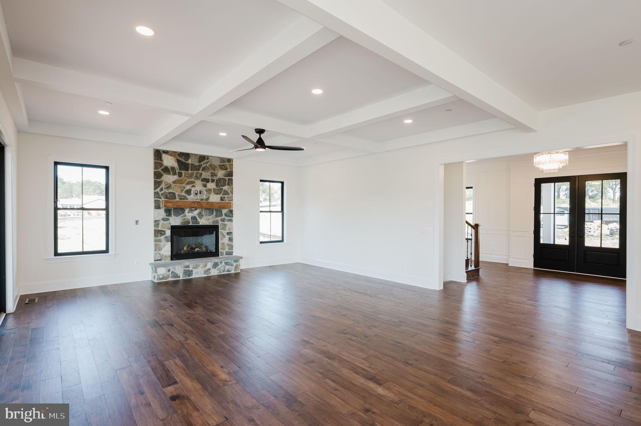 FIELDS OF DELMAR - Residential