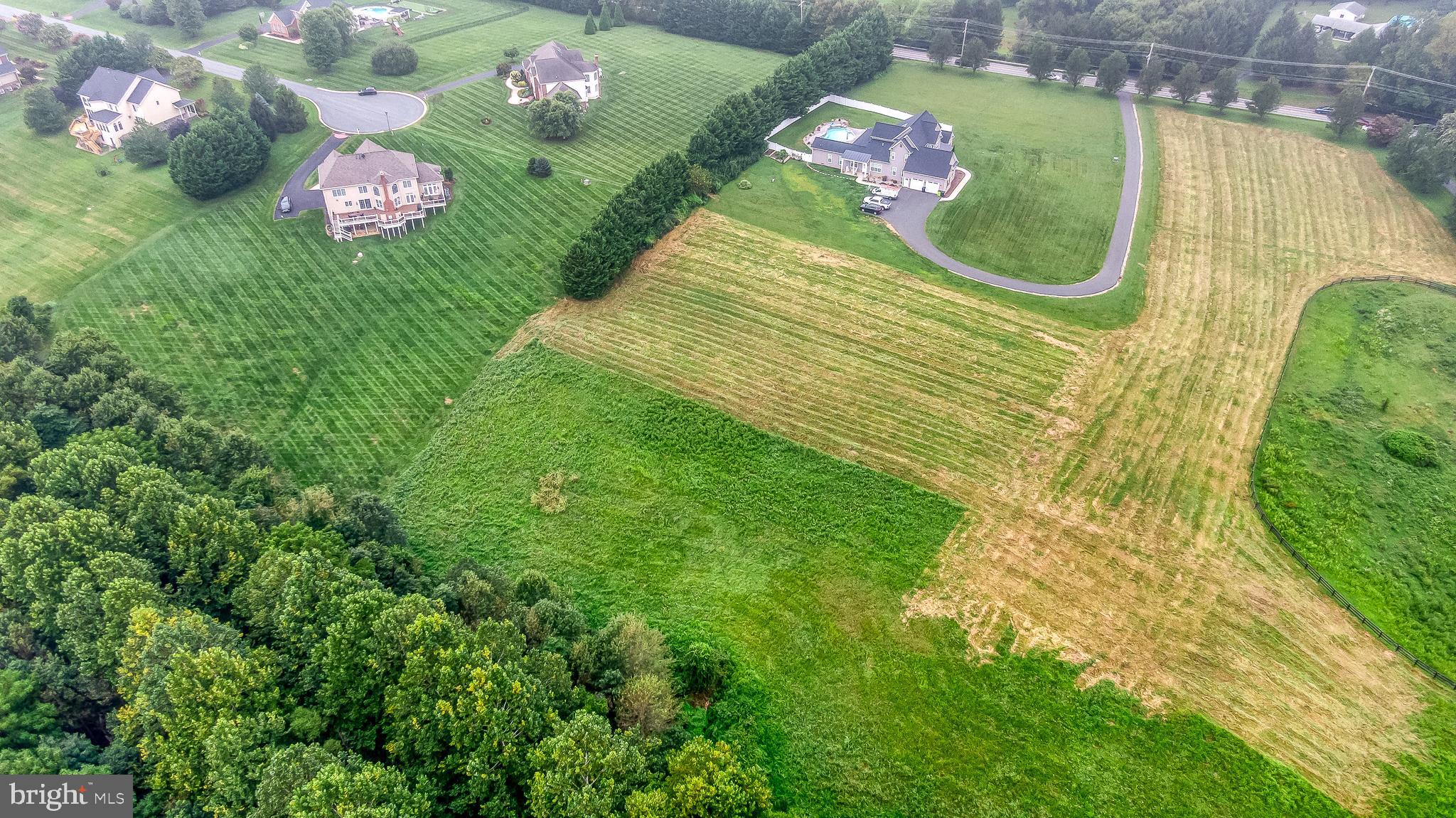 FIELDS OF DELMAR - Residential