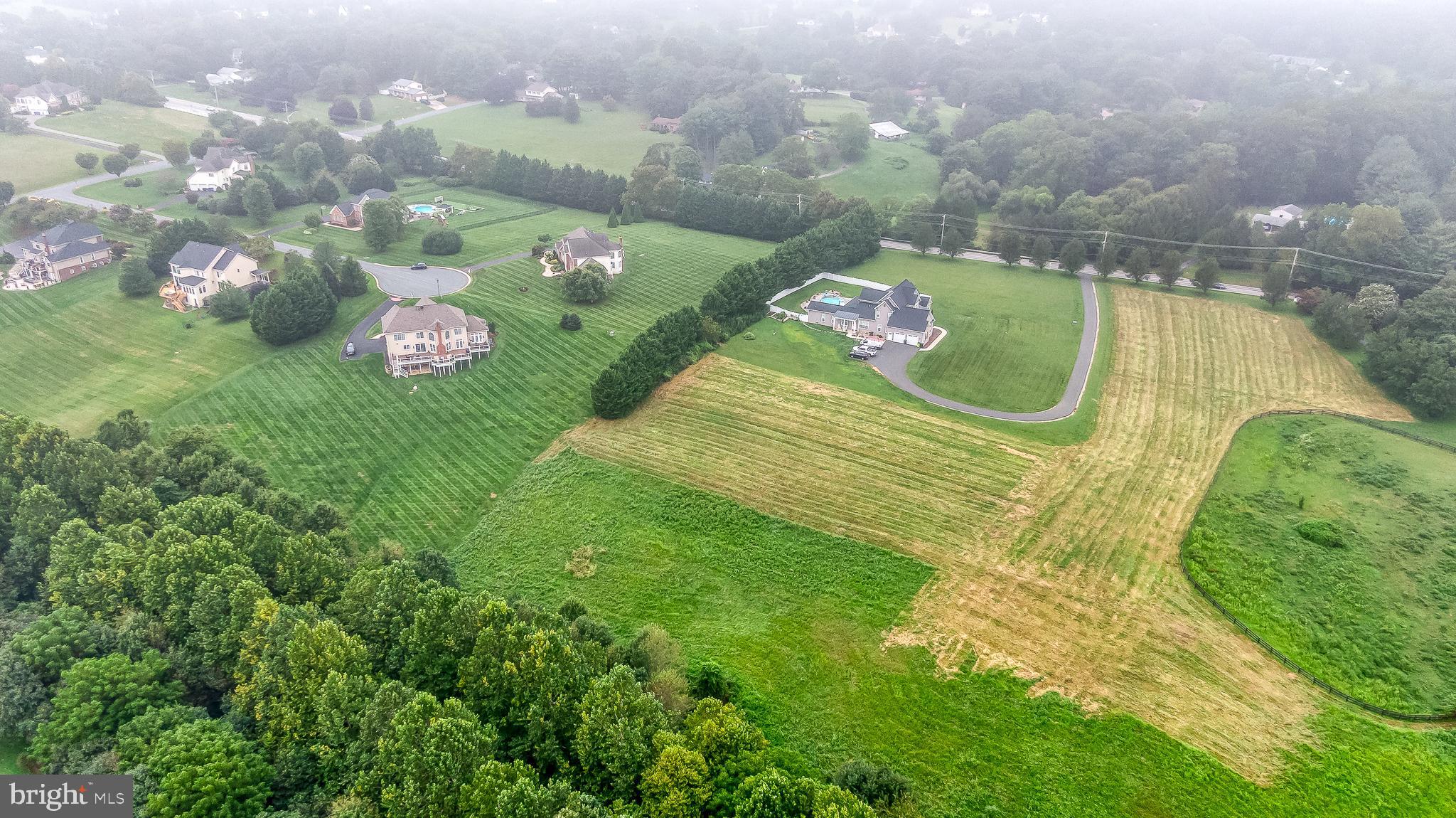 FIELDS OF DELMAR - Residential