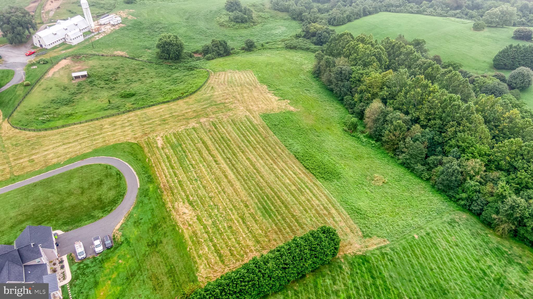 FIELDS OF DELMAR - Residential
