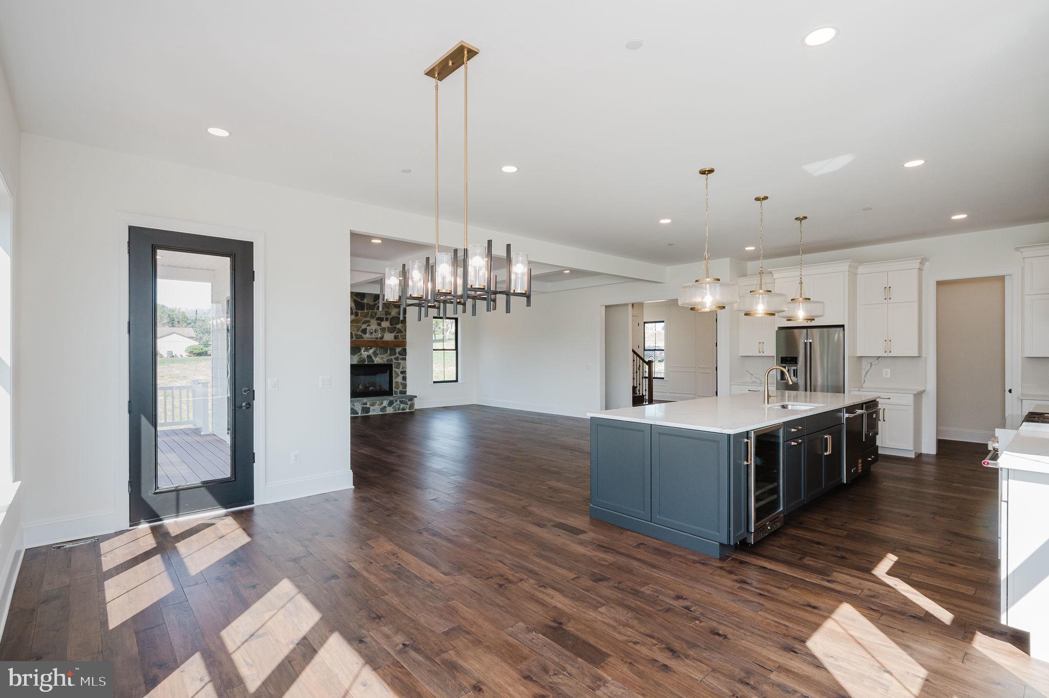 FIELDS OF DELMAR - Residential