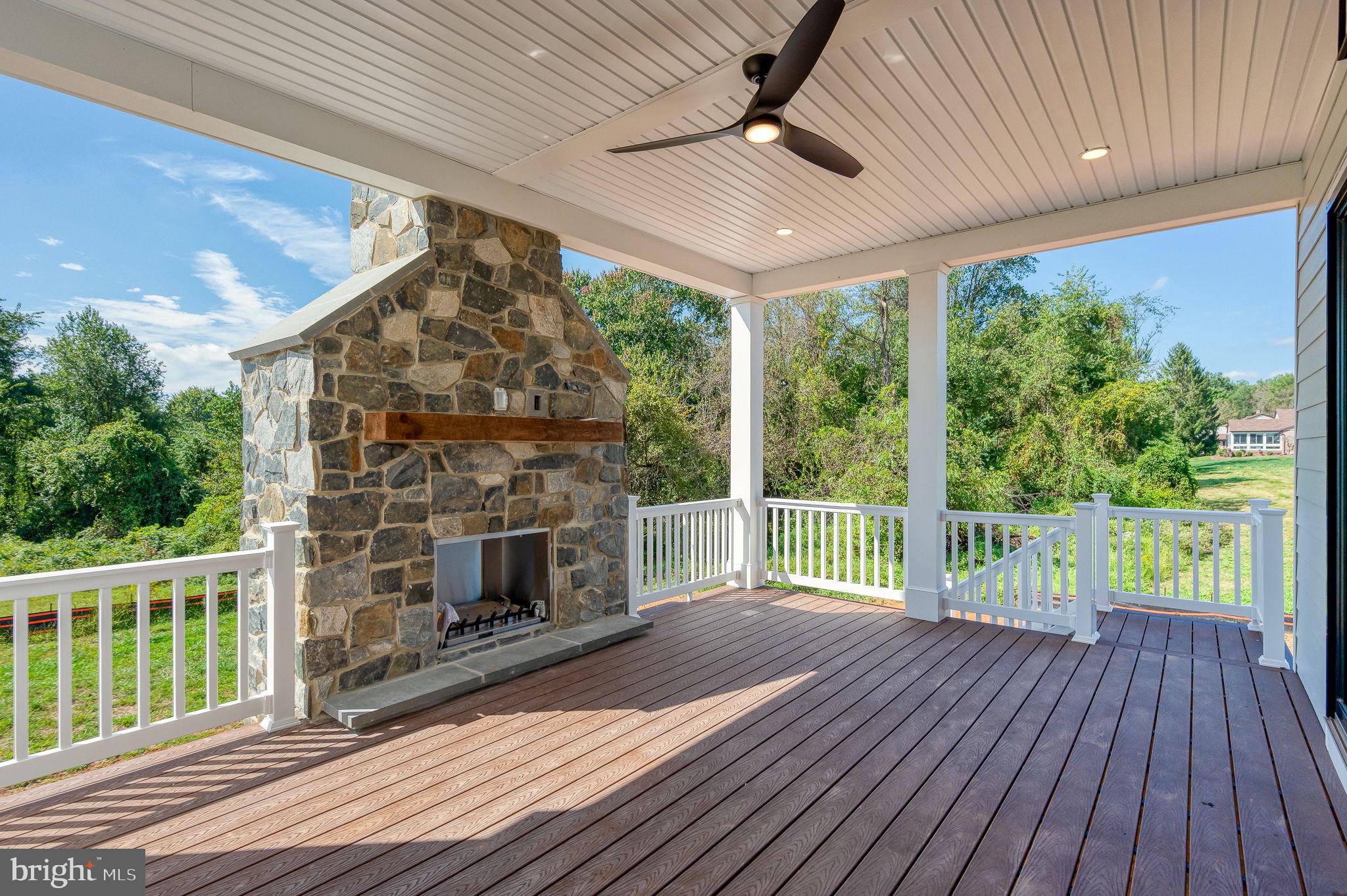 FIELDS OF DELMAR - Residential