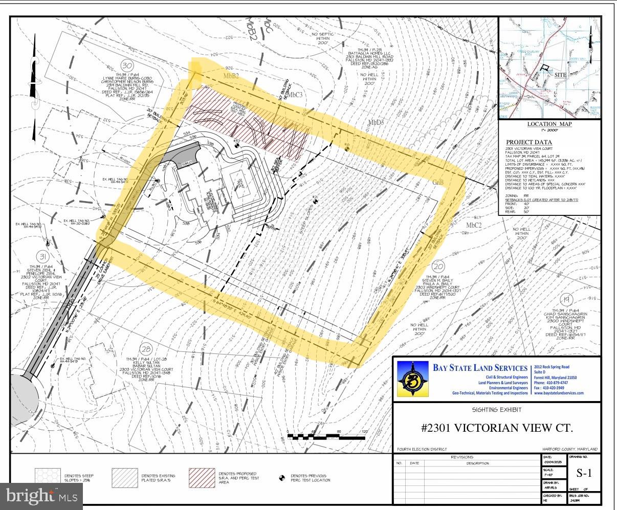 FIELDS OF DELMAR - Residential