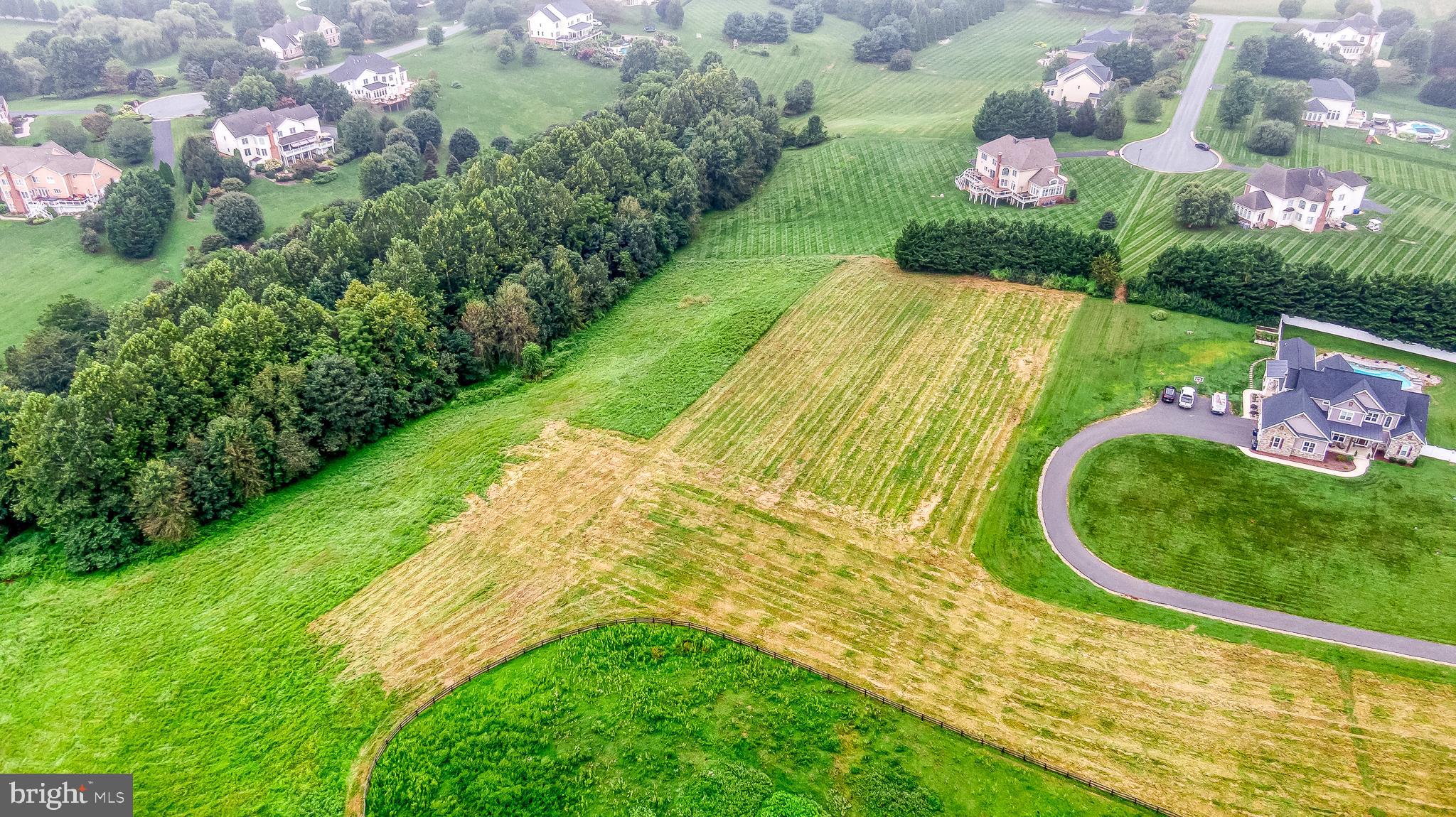 FIELDS OF DELMAR - Residential