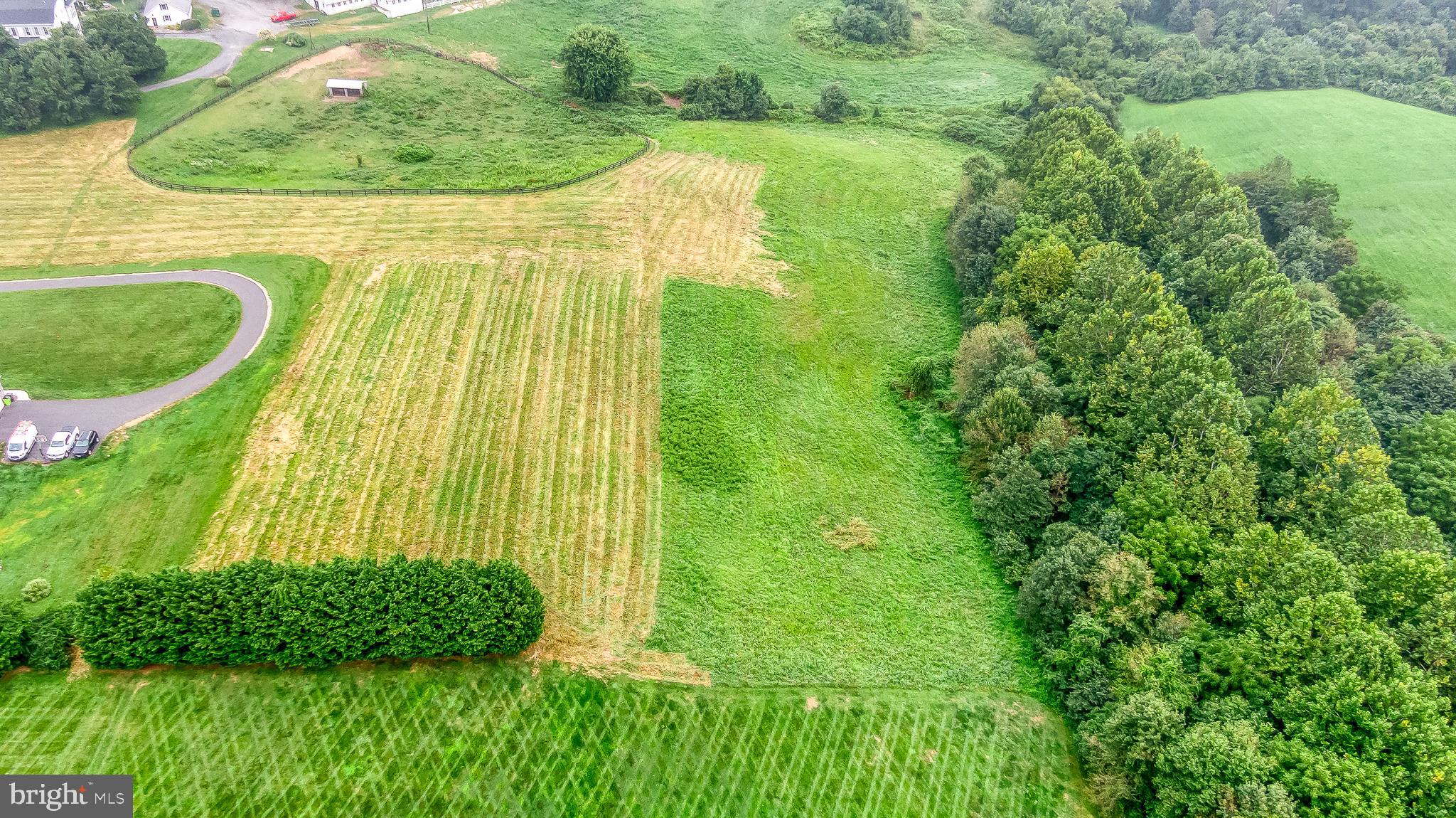 FIELDS OF DELMAR - Residential