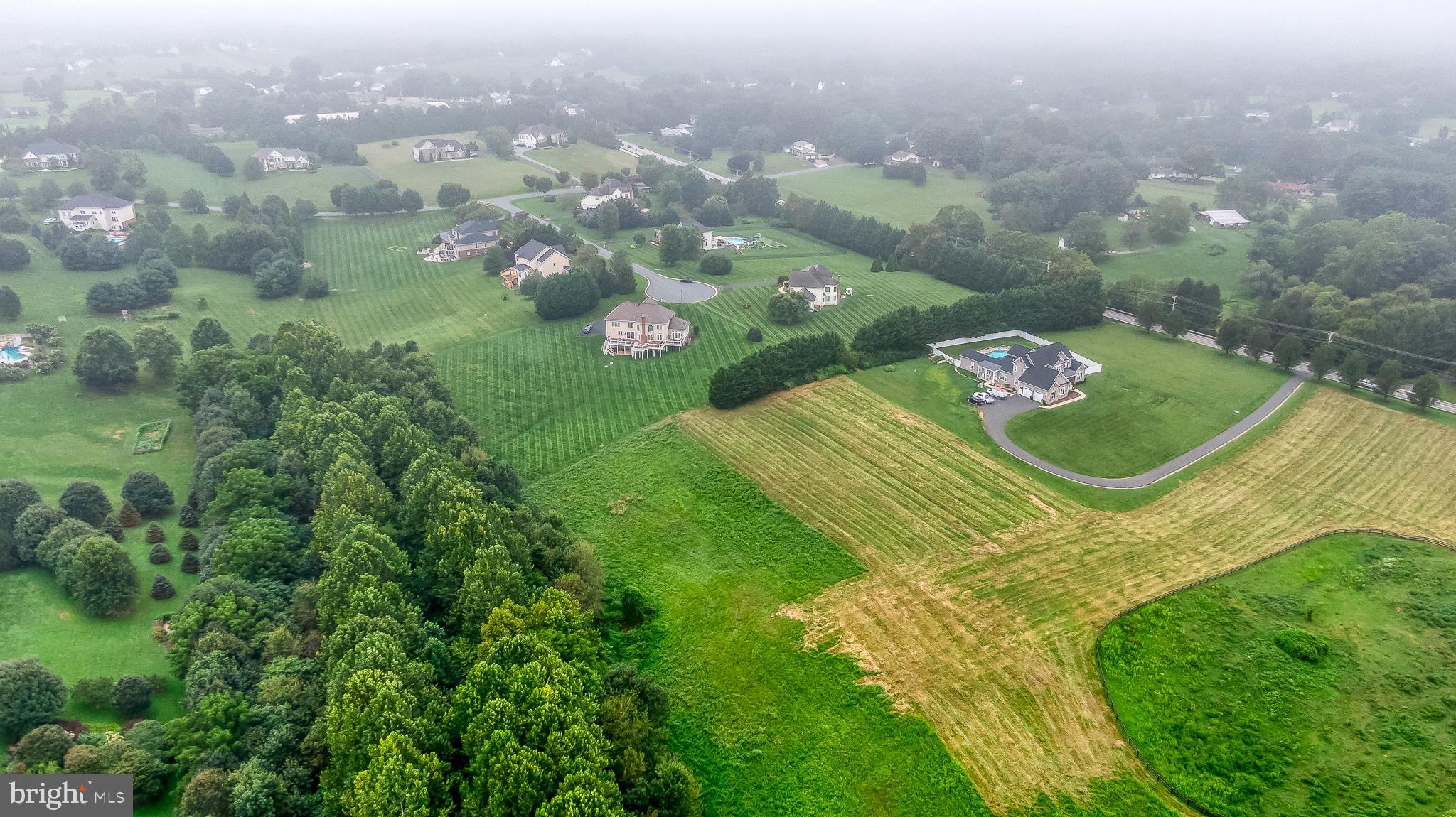 FIELDS OF DELMAR - Residential