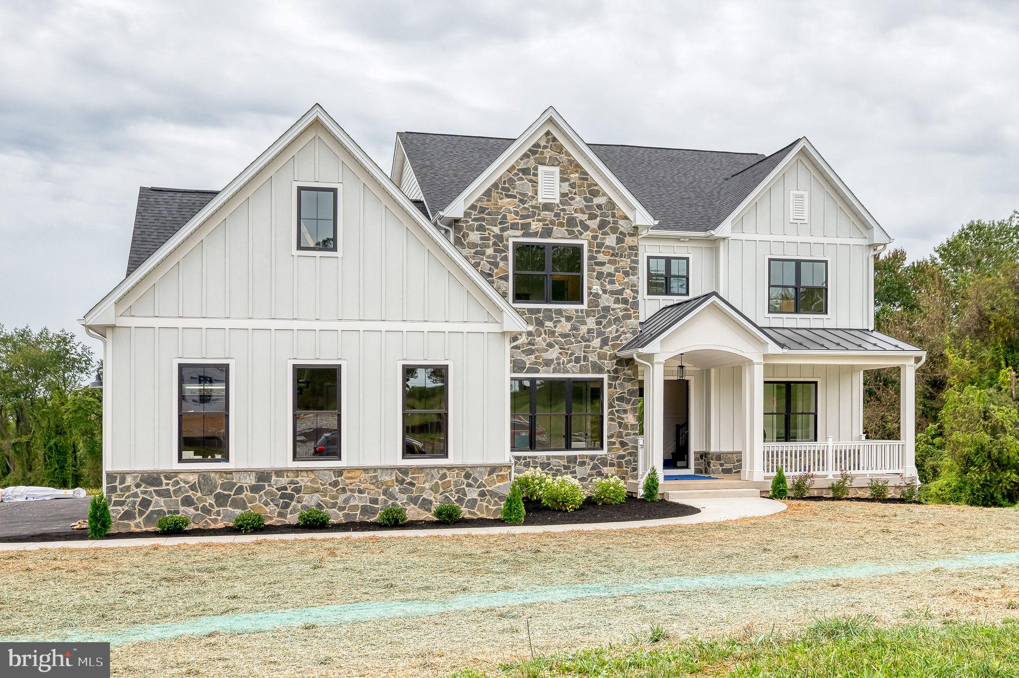 FIELDS OF DELMAR - Residential