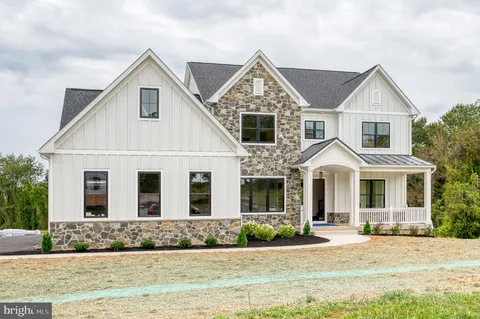 2301 Victorian View Court, Fallston, MD MLS: MDHR2050068