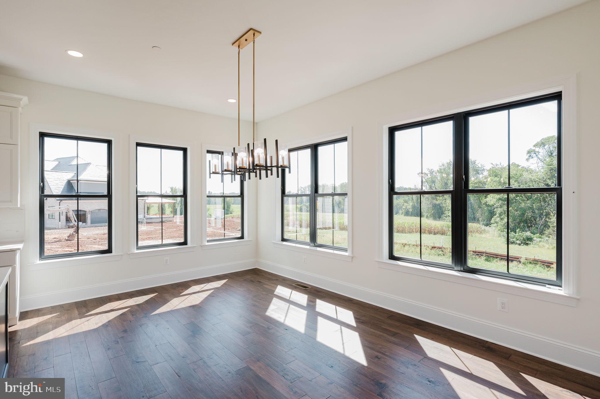 FIELDS OF DELMAR - Residential