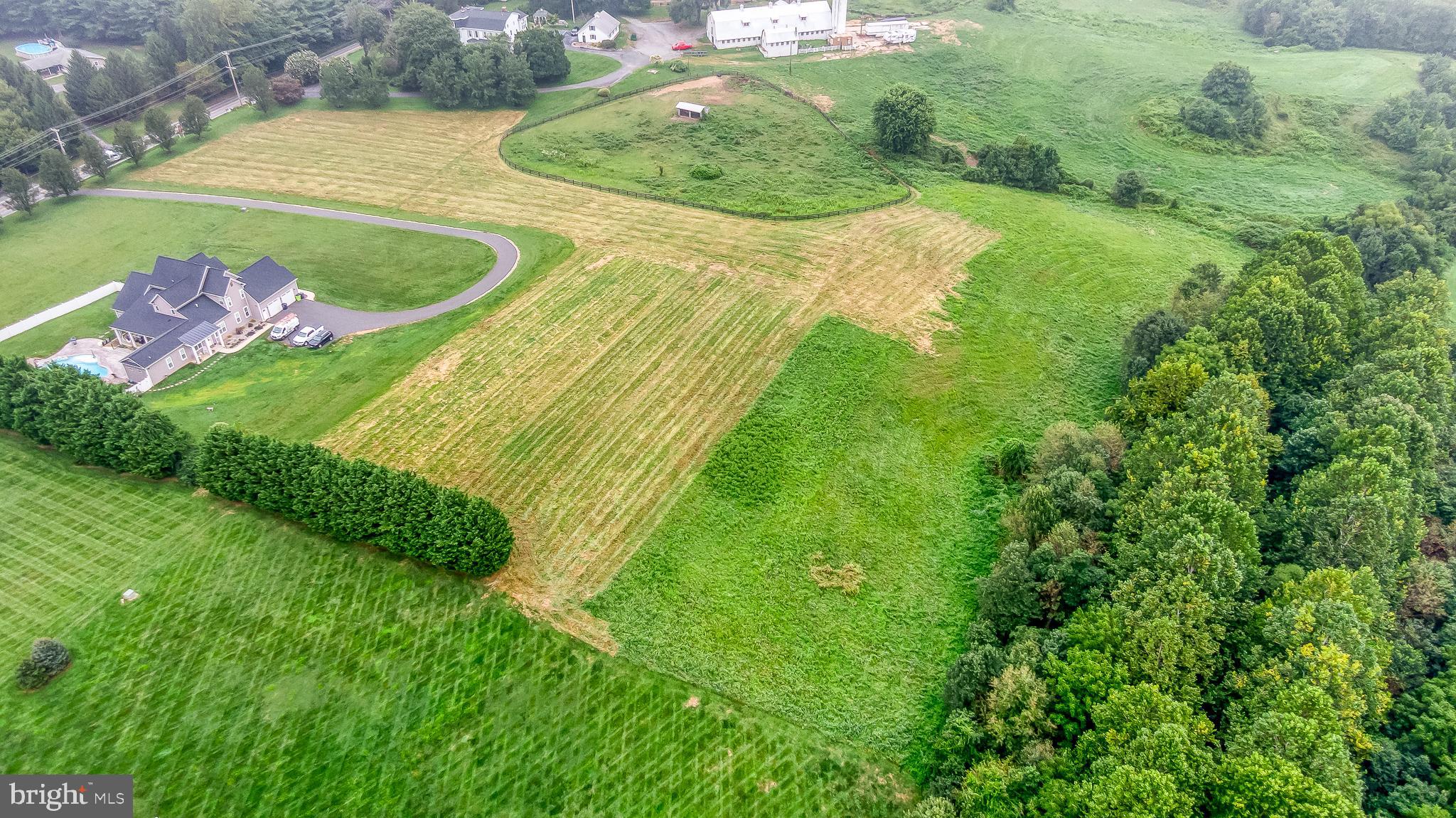 FIELDS OF DELMAR - Residential