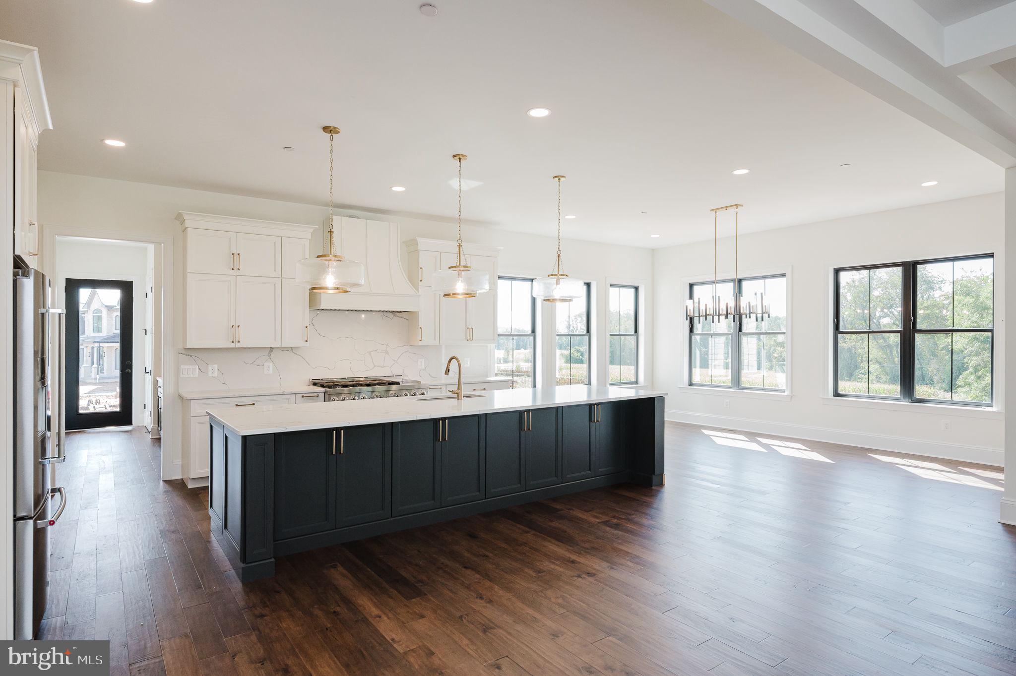 FIELDS OF DELMAR - Residential