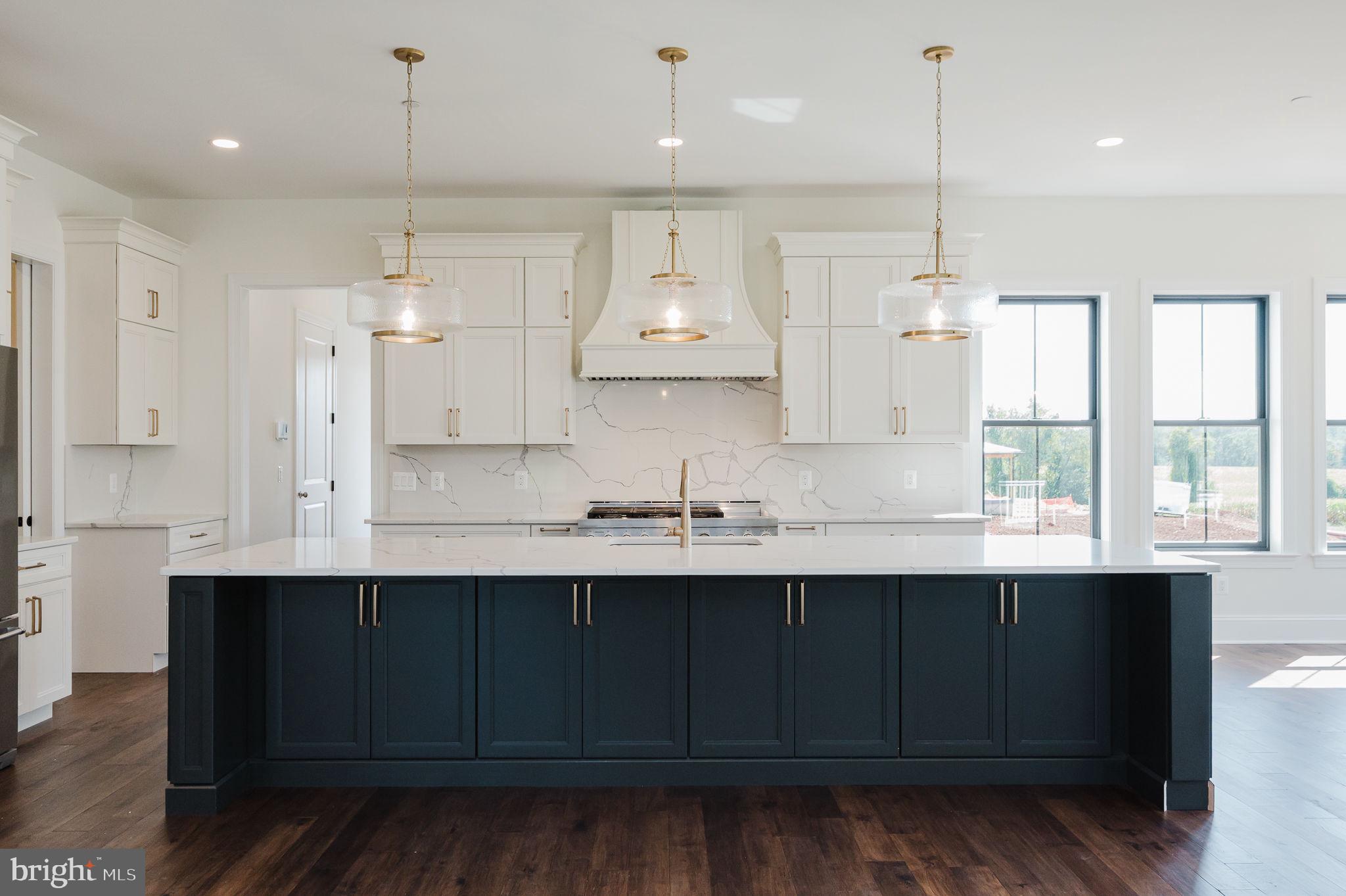 FIELDS OF DELMAR - Residential