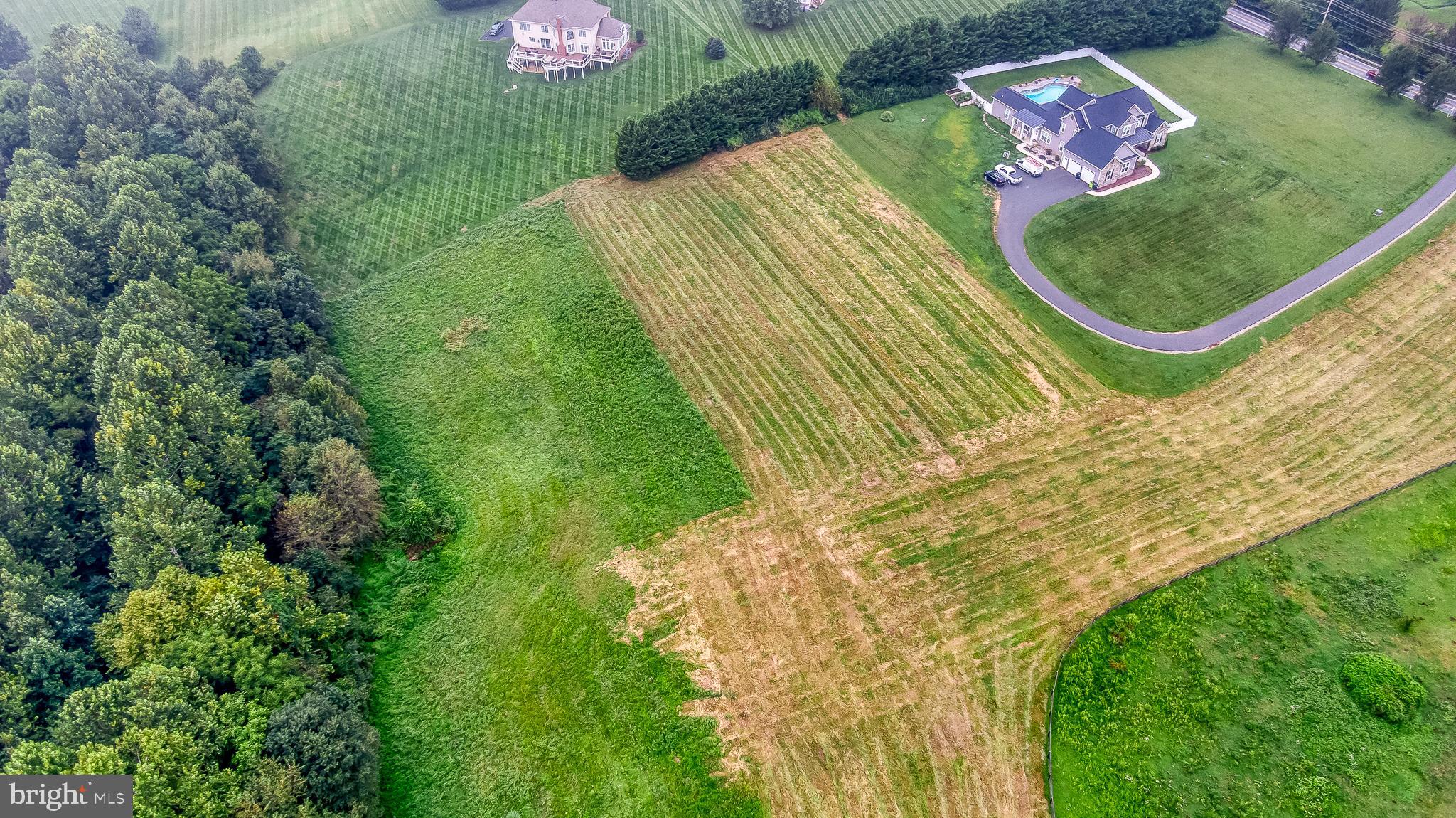 FIELDS OF DELMAR - Residential