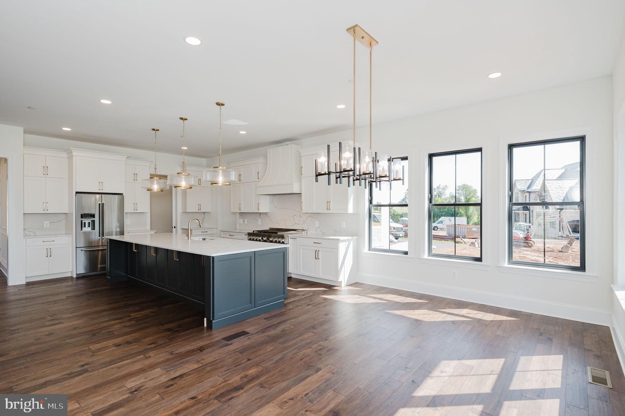 FIELDS OF DELMAR - Residential