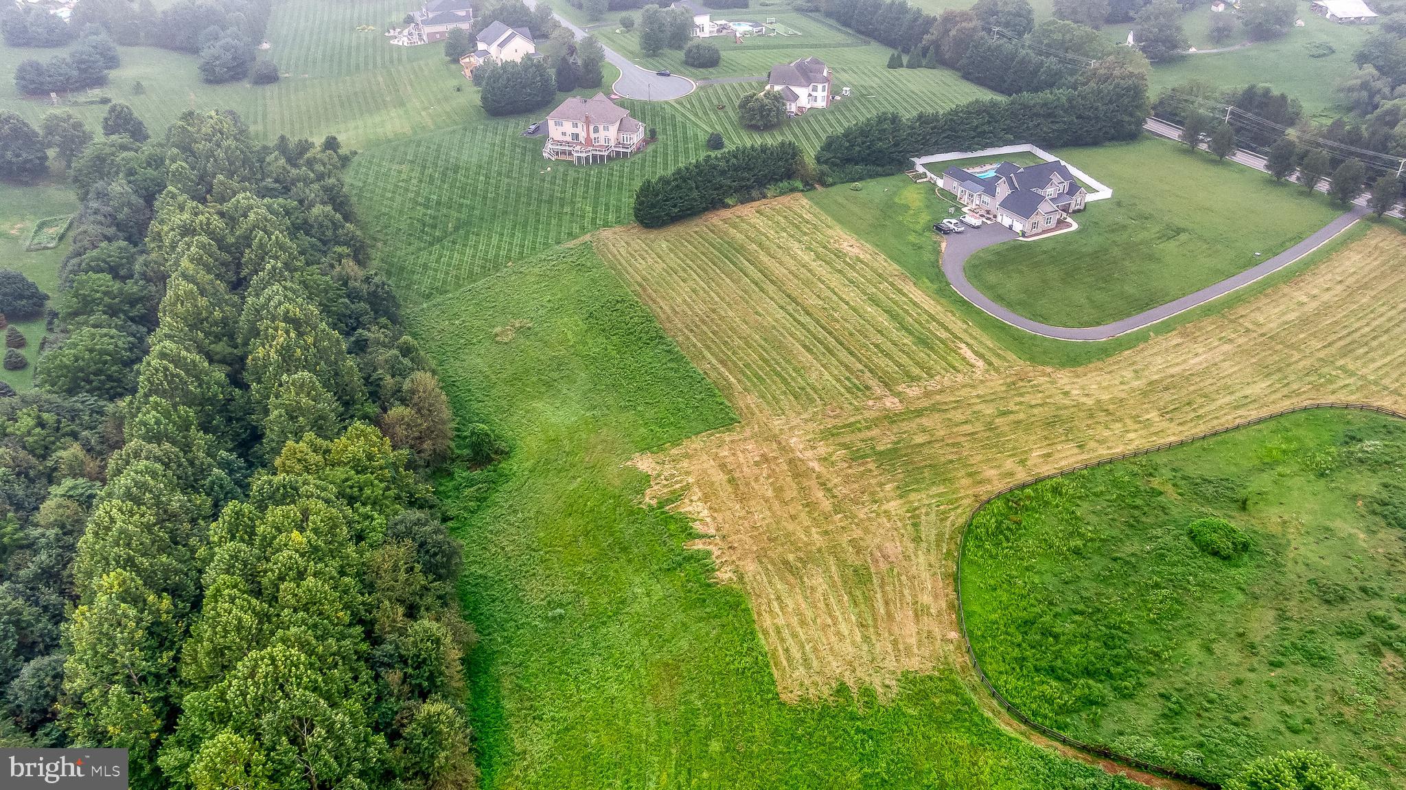 FIELDS OF DELMAR - Residential