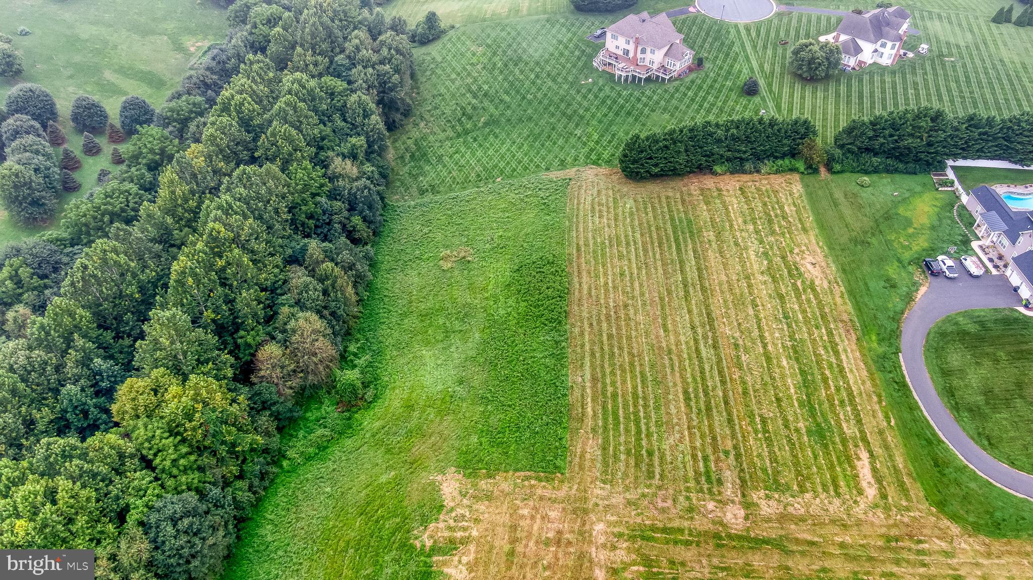 FIELDS OF DELMAR - Residential