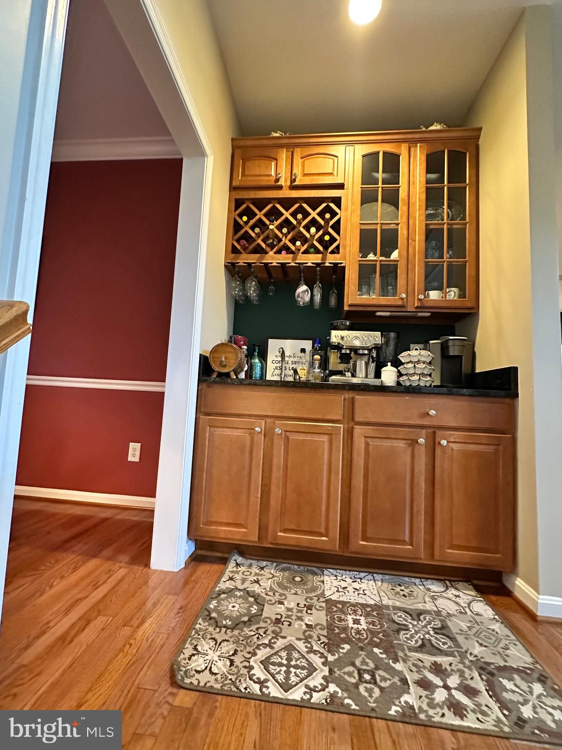 SEVERN - Residential