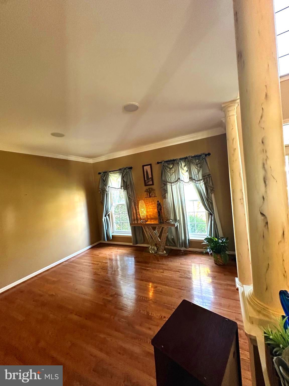 SEVERN - Residential