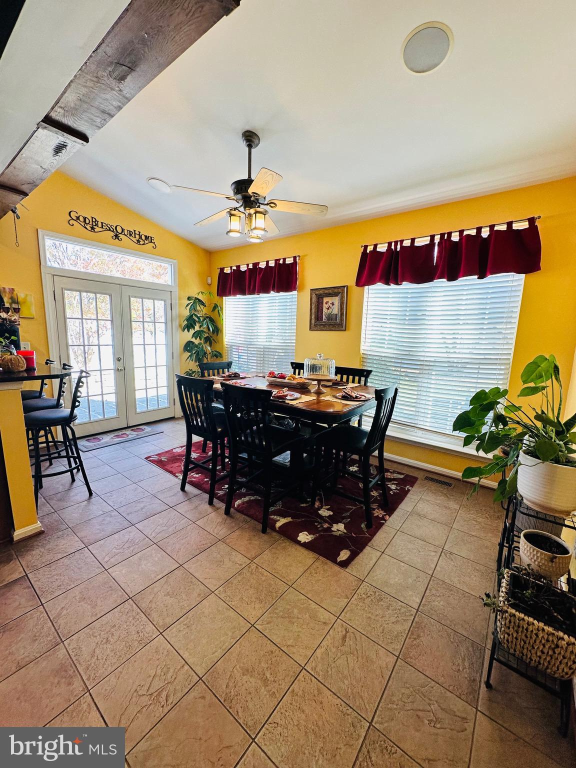 SEVERN - Residential