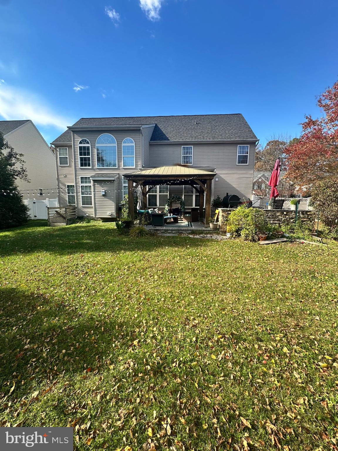 SEVERN - Residential