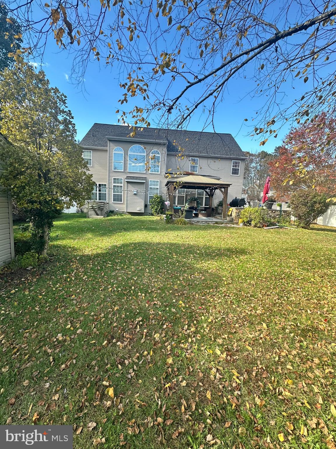 SEVERN - Residential