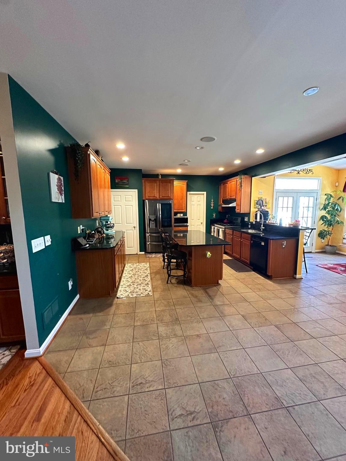 SEVERN - Residential