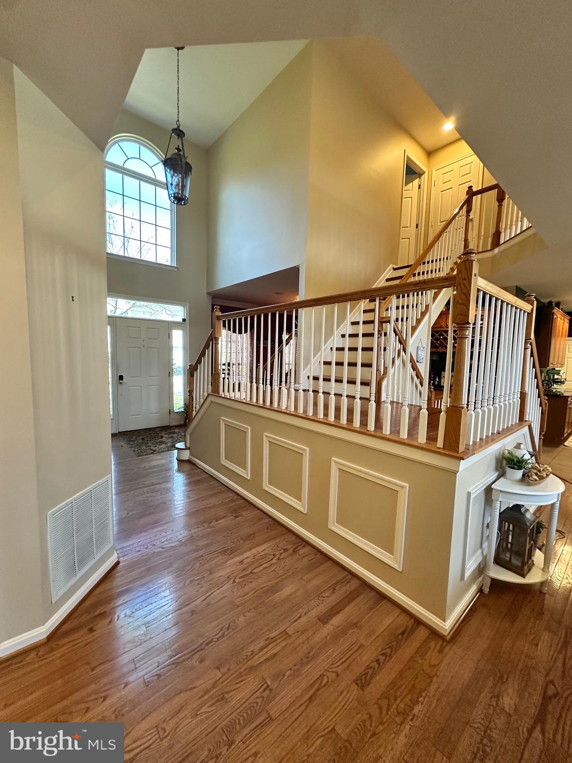 SEVERN - Residential