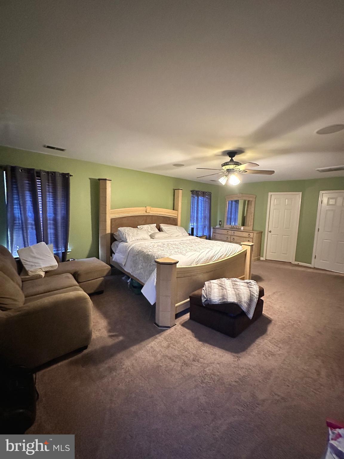 SEVERN - Residential