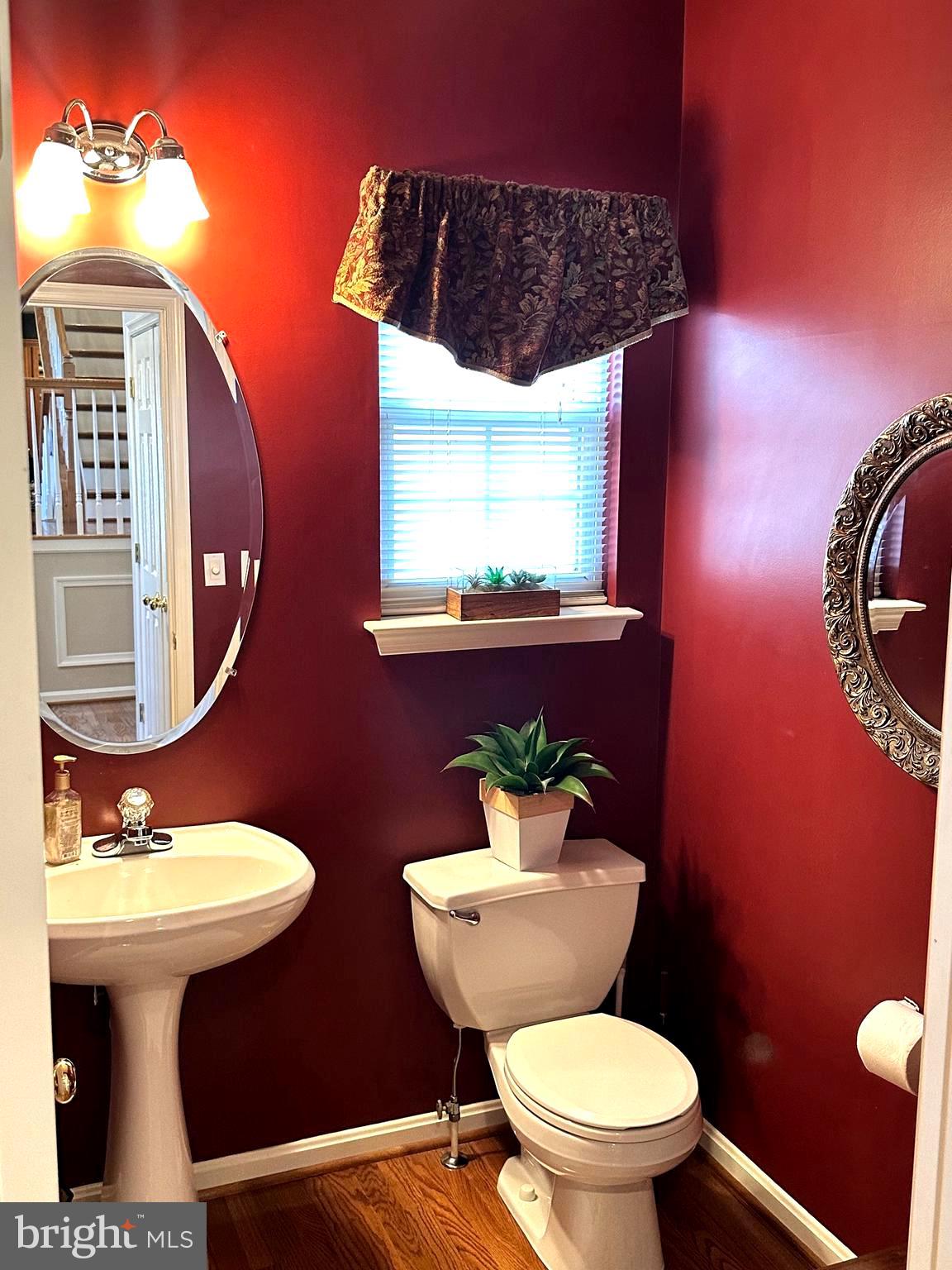 SEVERN - Residential