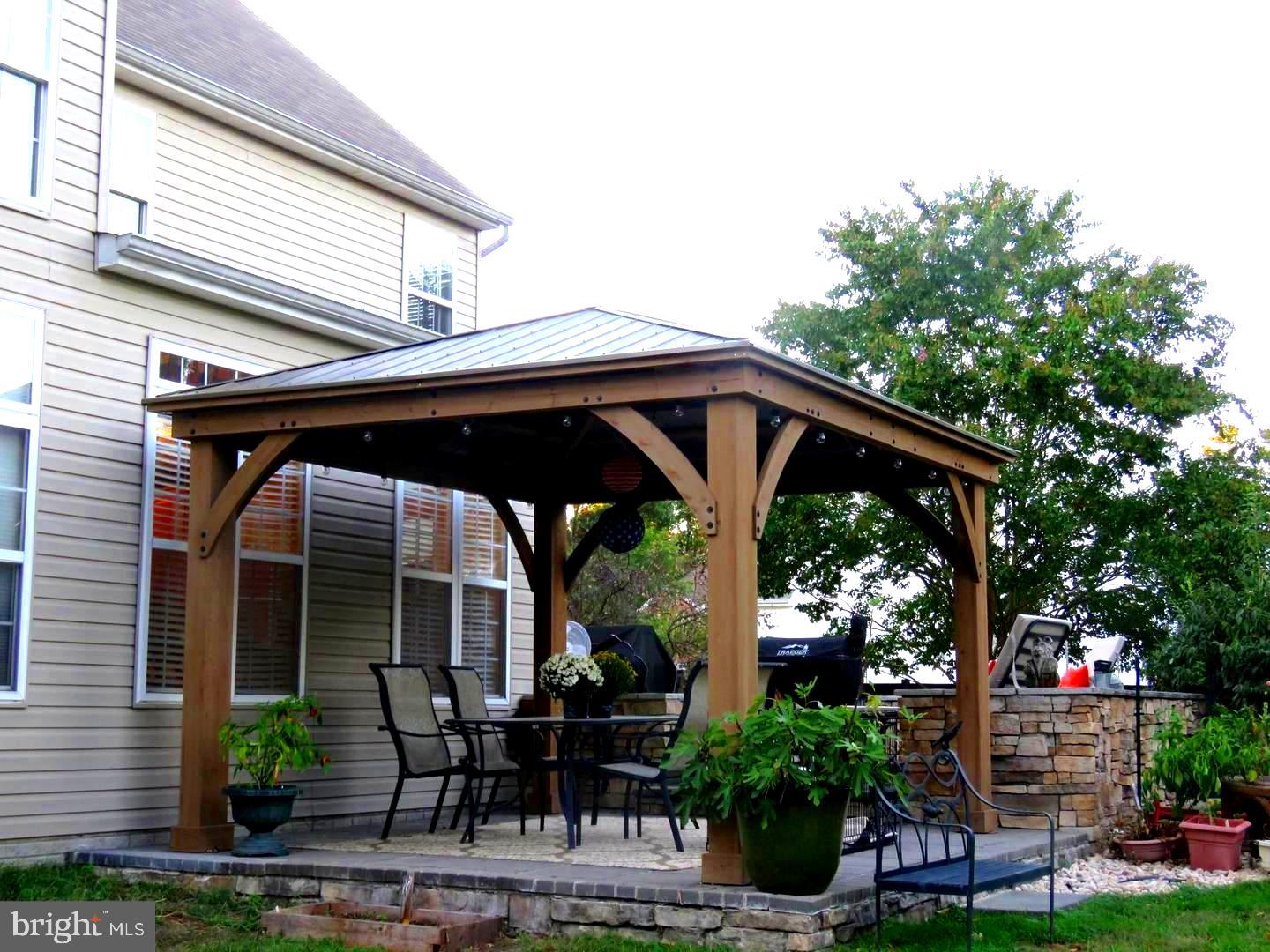 SEVERN - Residential