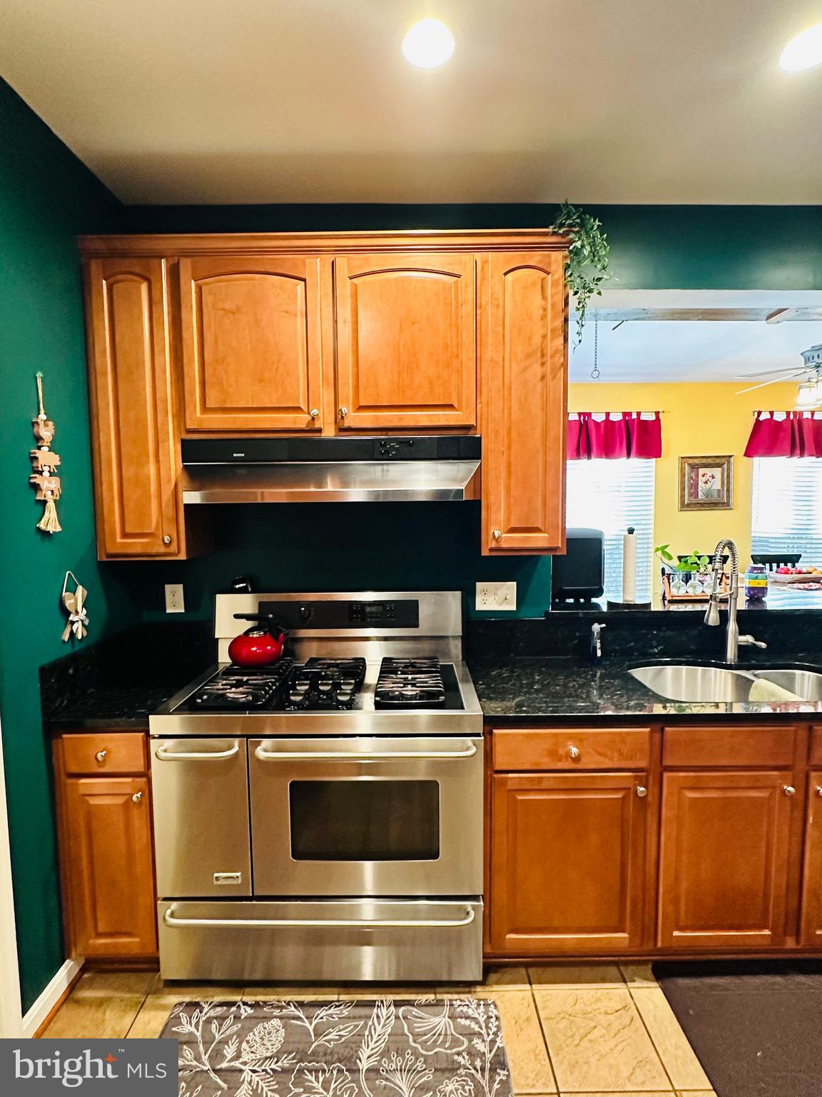 SEVERN - Residential