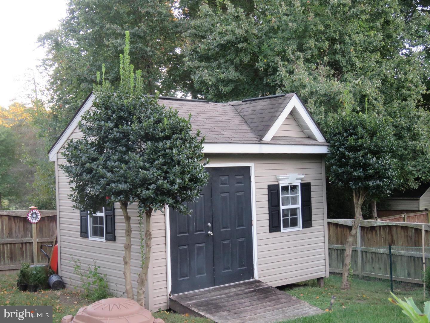 SEVERN - Residential