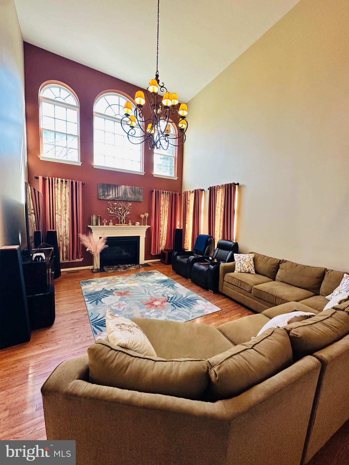 SEVERN - Residential