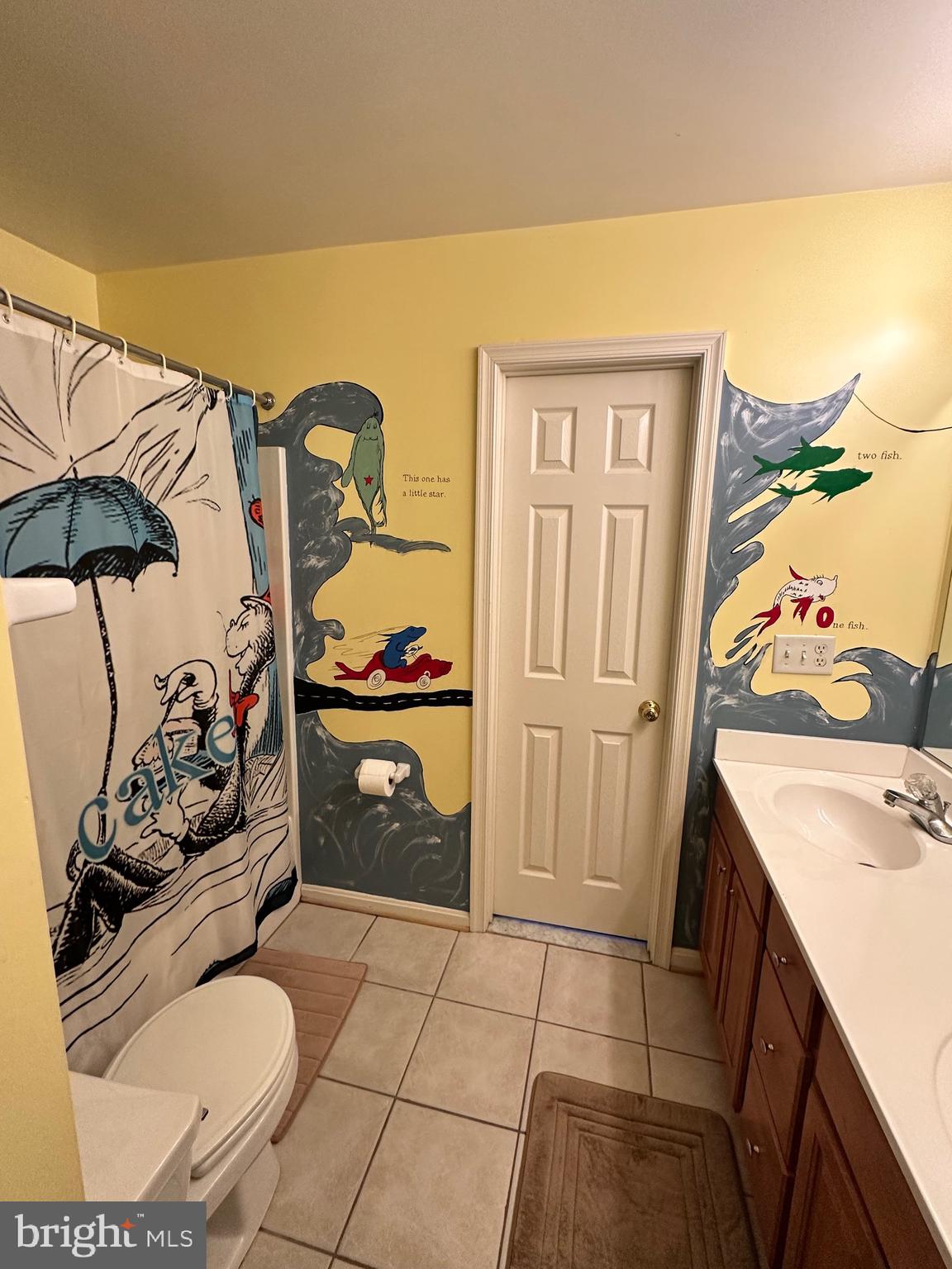 SEVERN - Residential